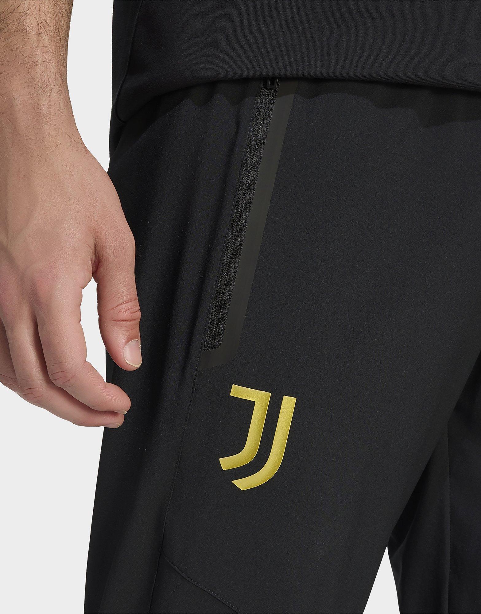 adidas Juventus Turin Tiro Reisehose