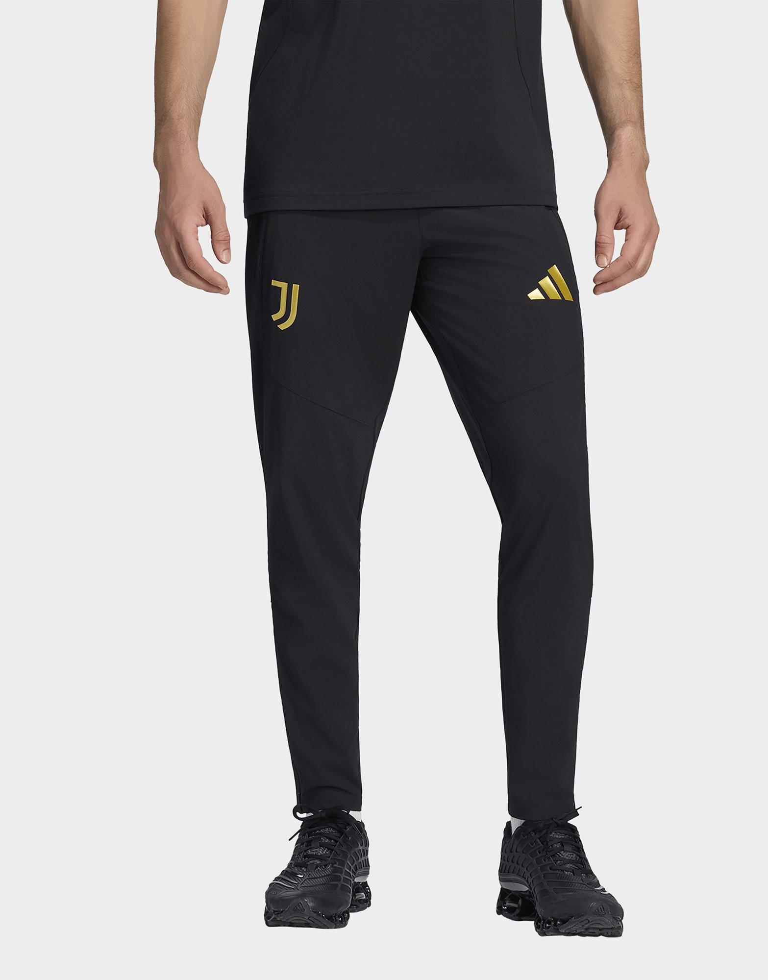 adidas Juventus Turin Tiro Travel Pants