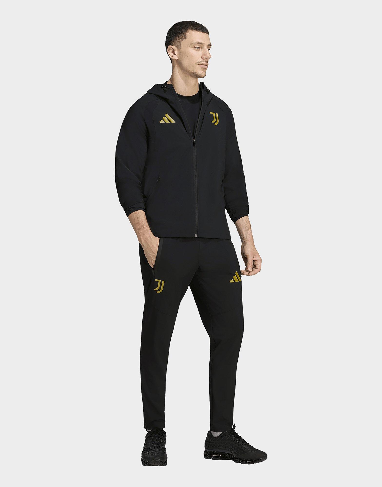 adidas Juventus Turin Tiro Reiswindjack