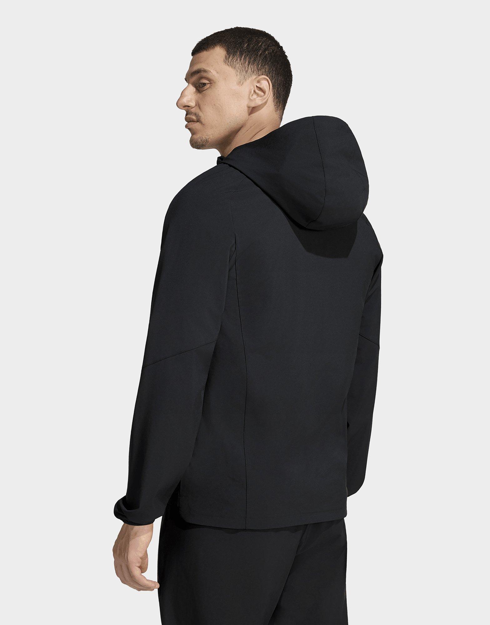 adidas Juventus Turin Tiro Reiswindjack
