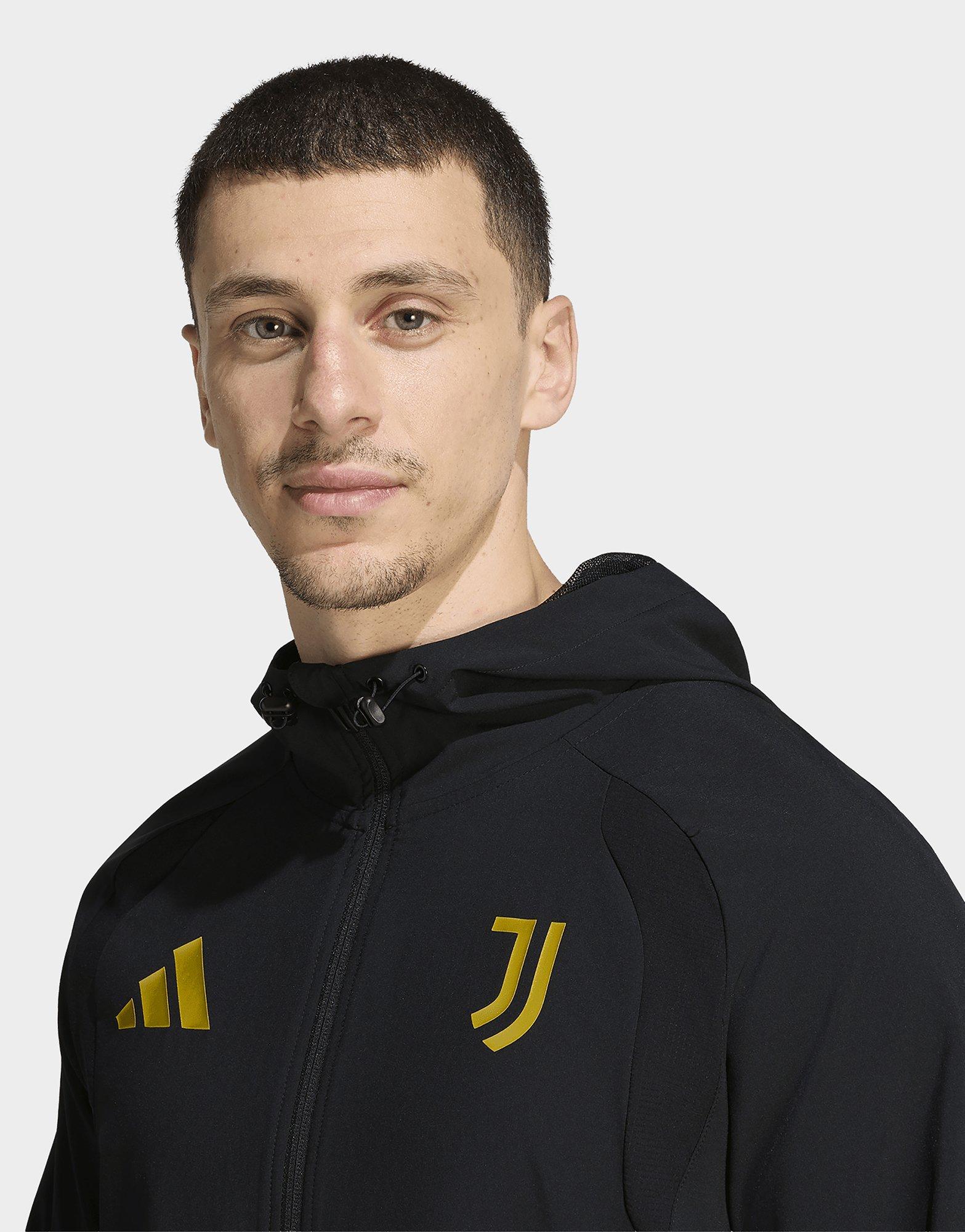 adidas Juventus Turin Tiro Reiswindjack