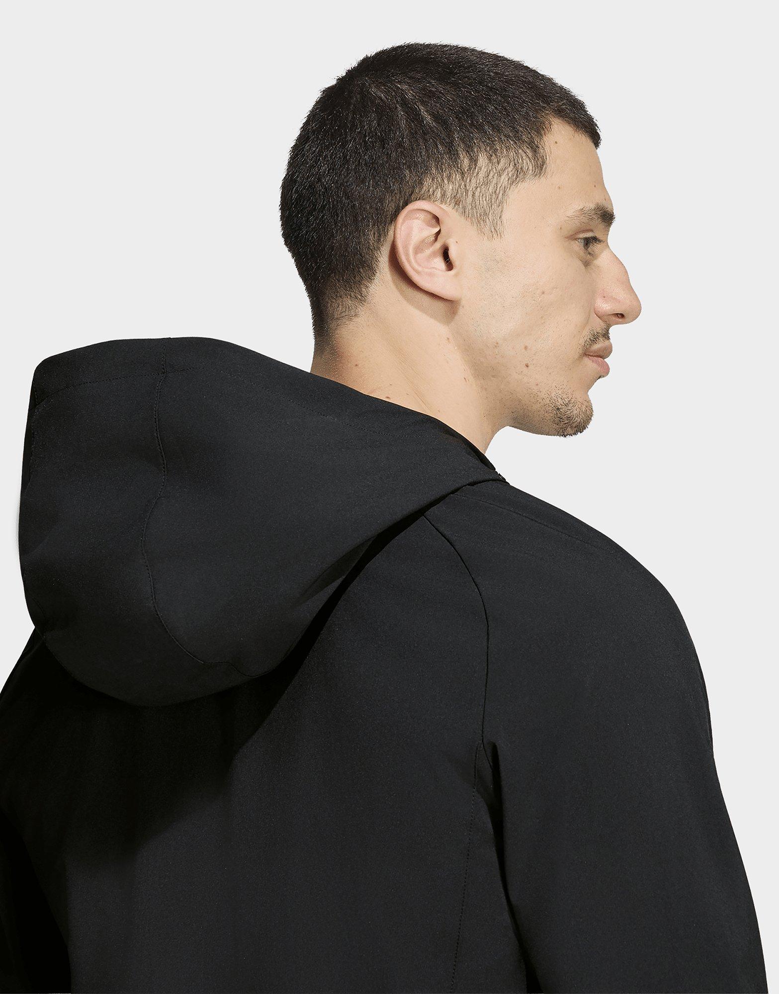 adidas Juventus Turin Tiro Reiswindjack