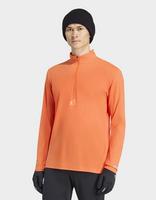 adidas Maglia Terrex Xperior Half Zip Longsleeve