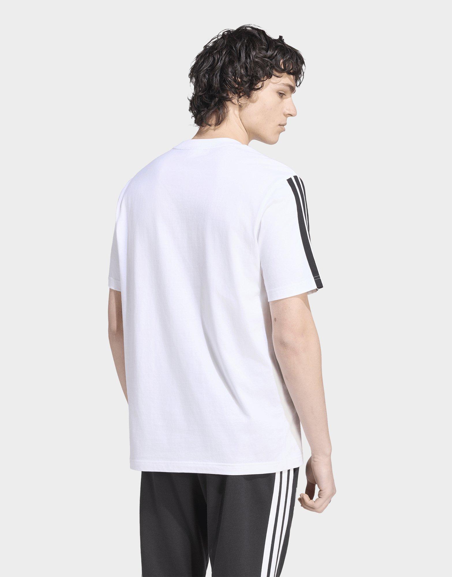 adidas T-shirt Juventus Turin Dna