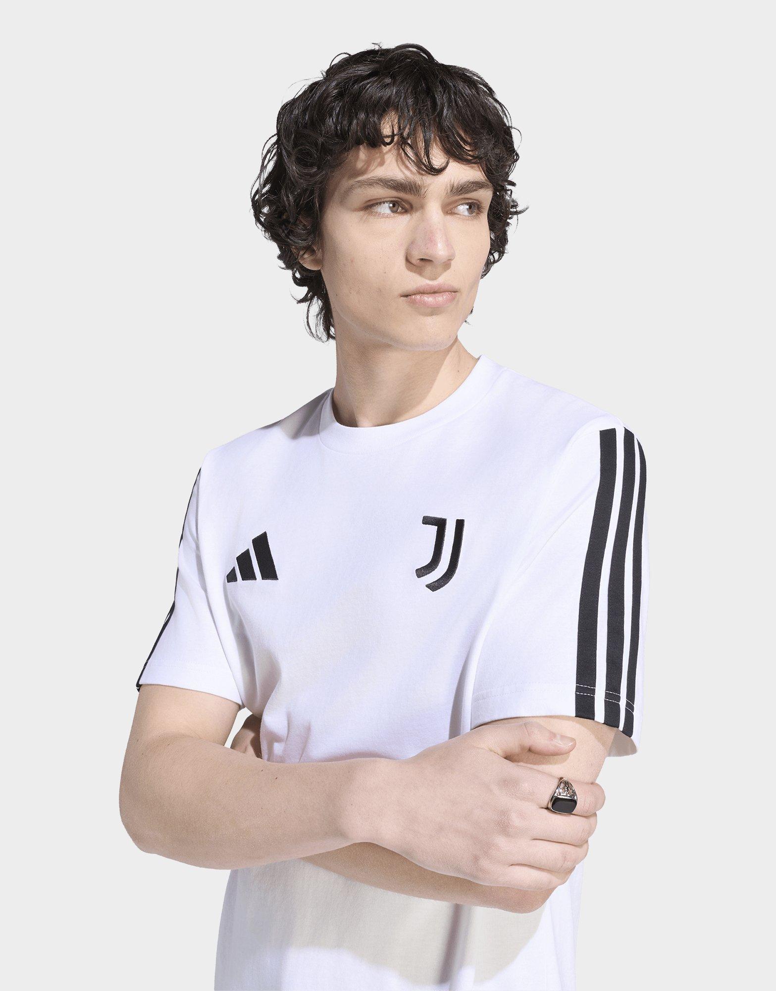 adidas T-shirt Juventus Turin Dna