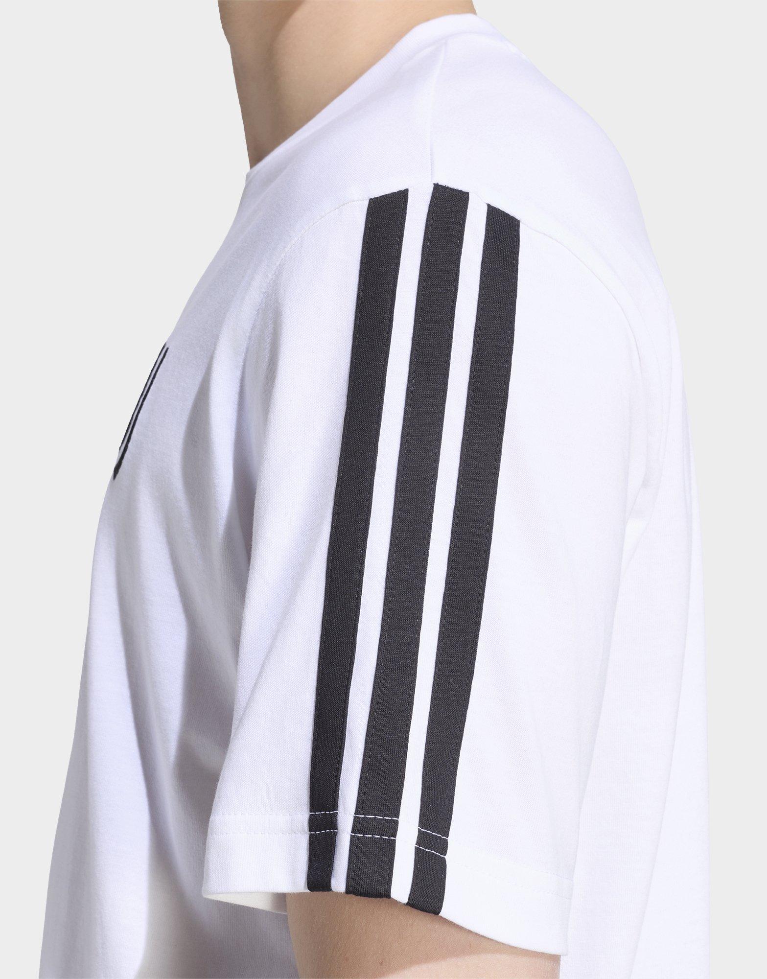 adidas T-shirt Juventus Turin Dna