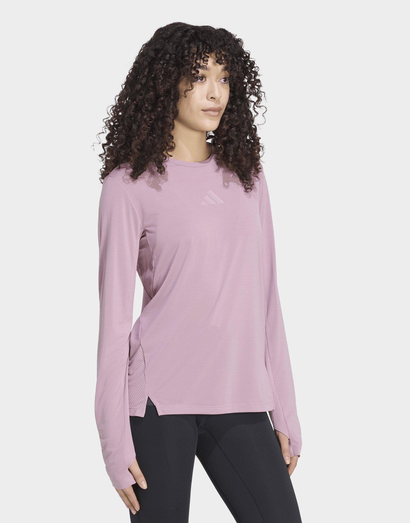 adidas Terrex Xperior Climacool+ Long Sleeve T-shirt