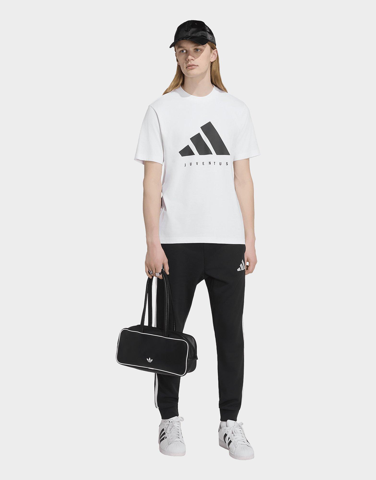 adidas T-shirt Graphique Juventus Turin Dna