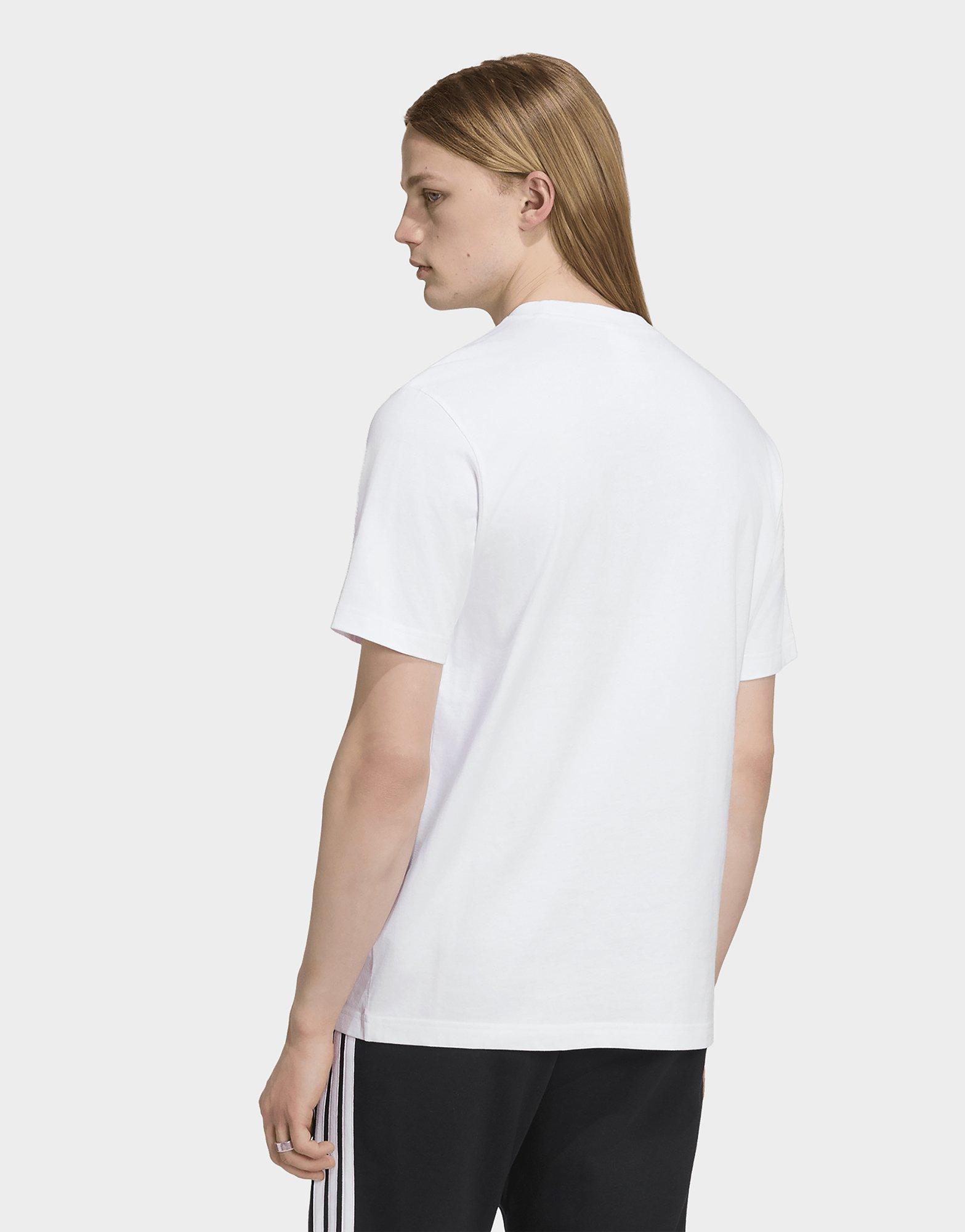 adidas T-shirt Graphique Juventus Turin Dna