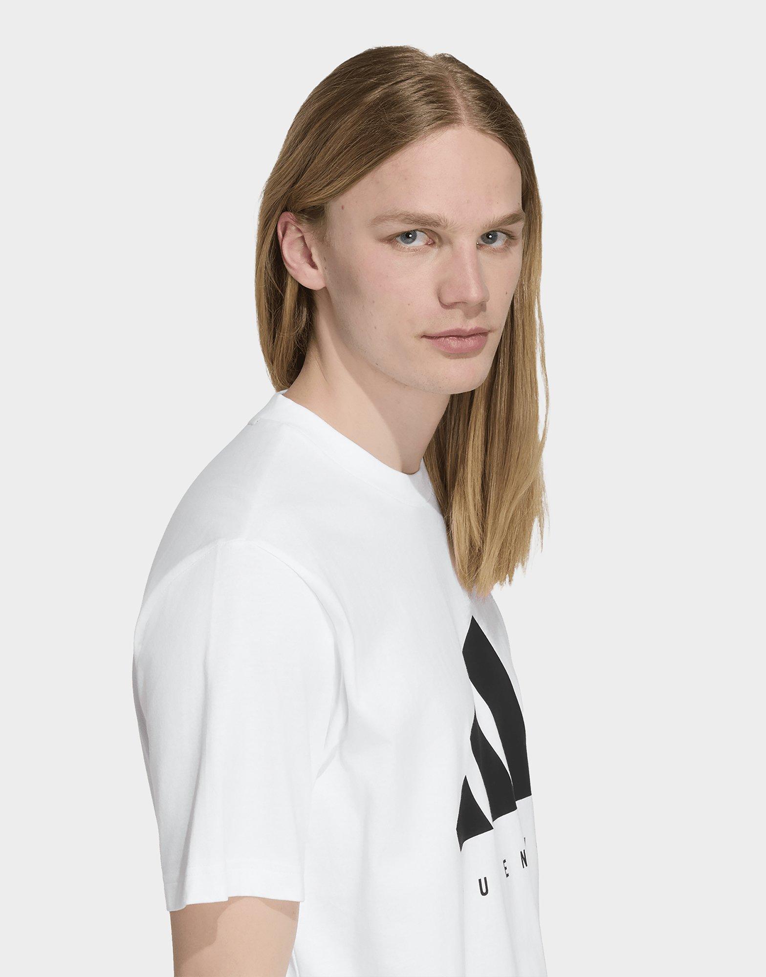 adidas T-shirt Graphique Juventus Turin Dna