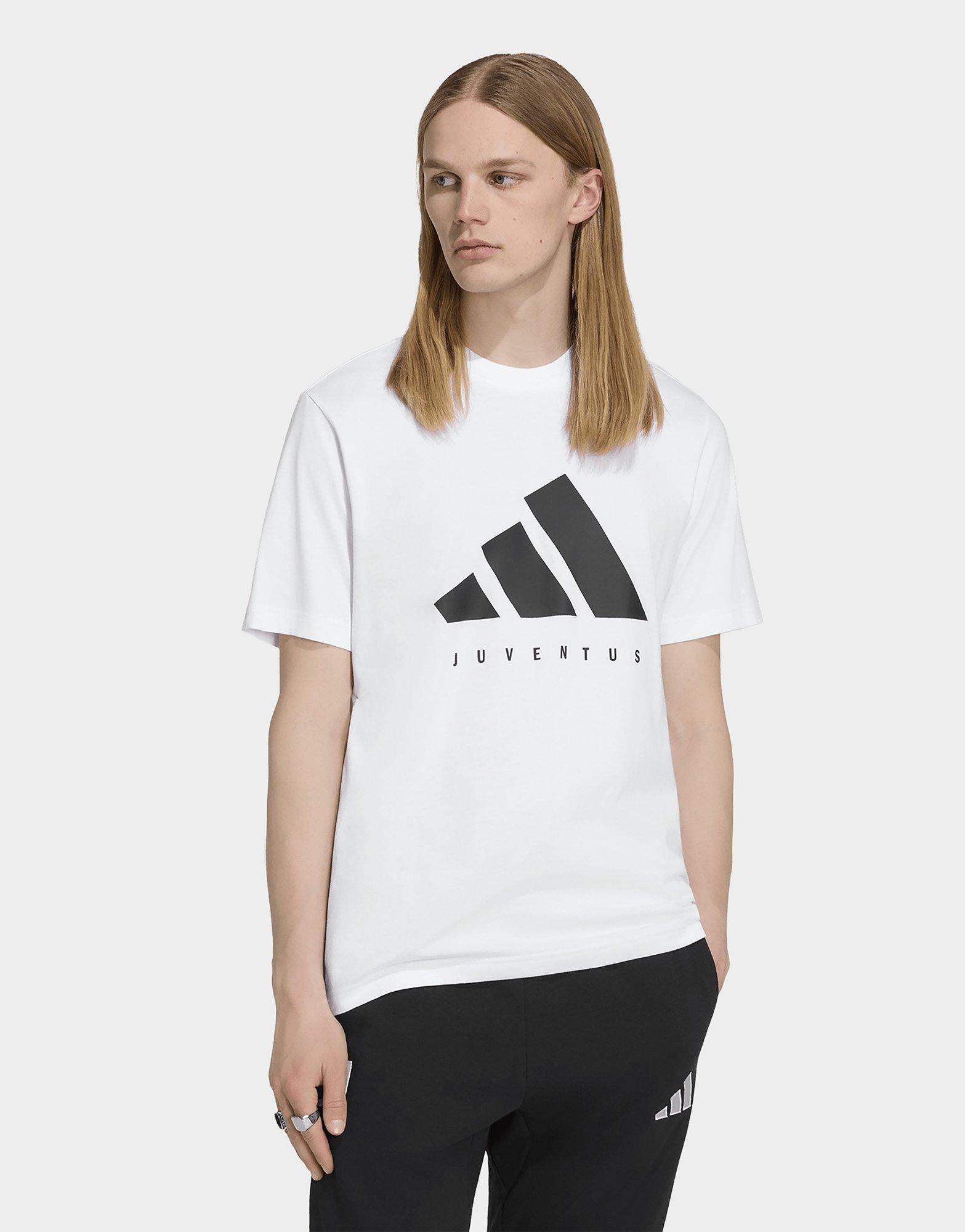 adidas Juventus Turin Dna Graphic T-shirt