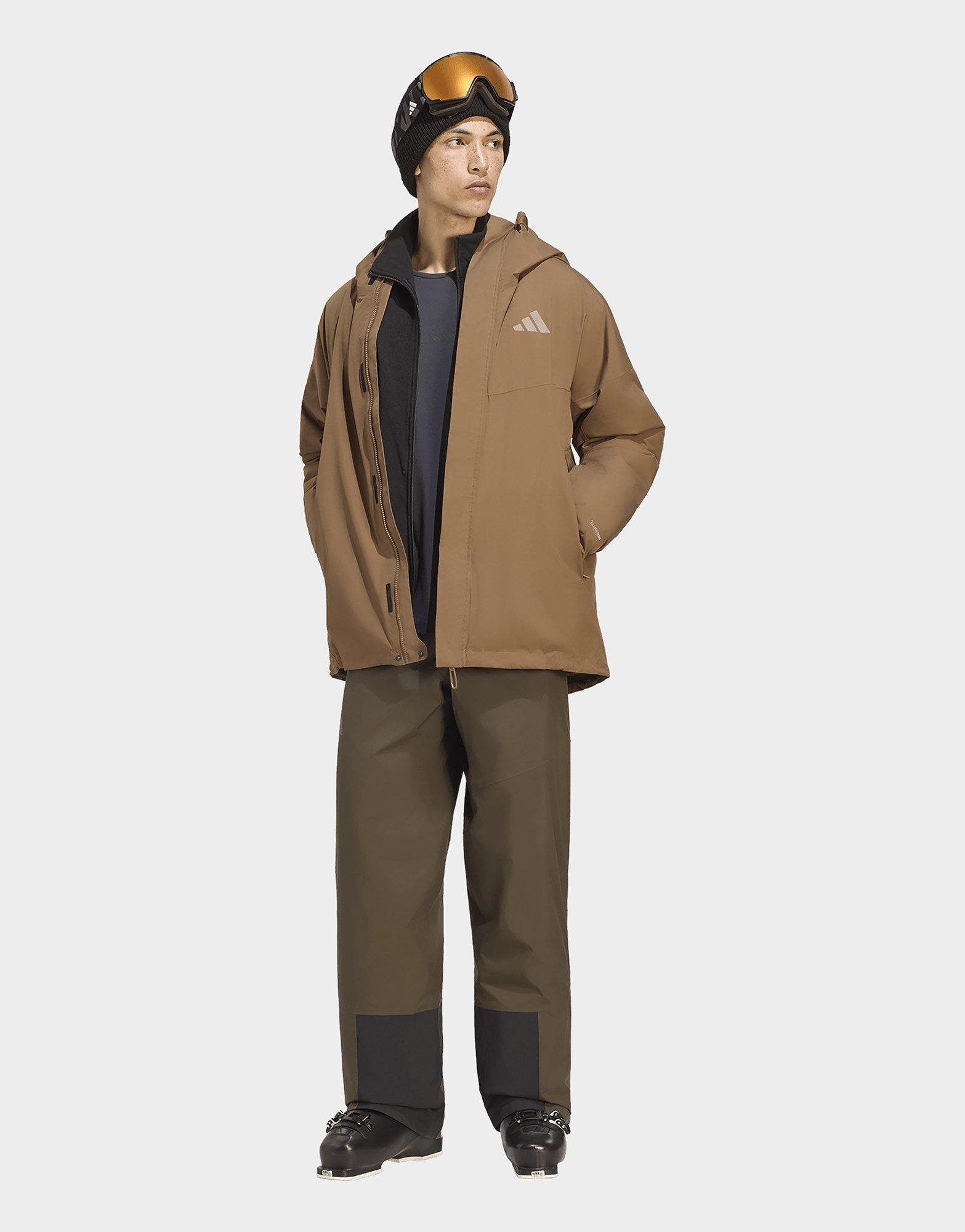 adidas Veste isolante Multi 2 couches CLIMAPROOF Terrex