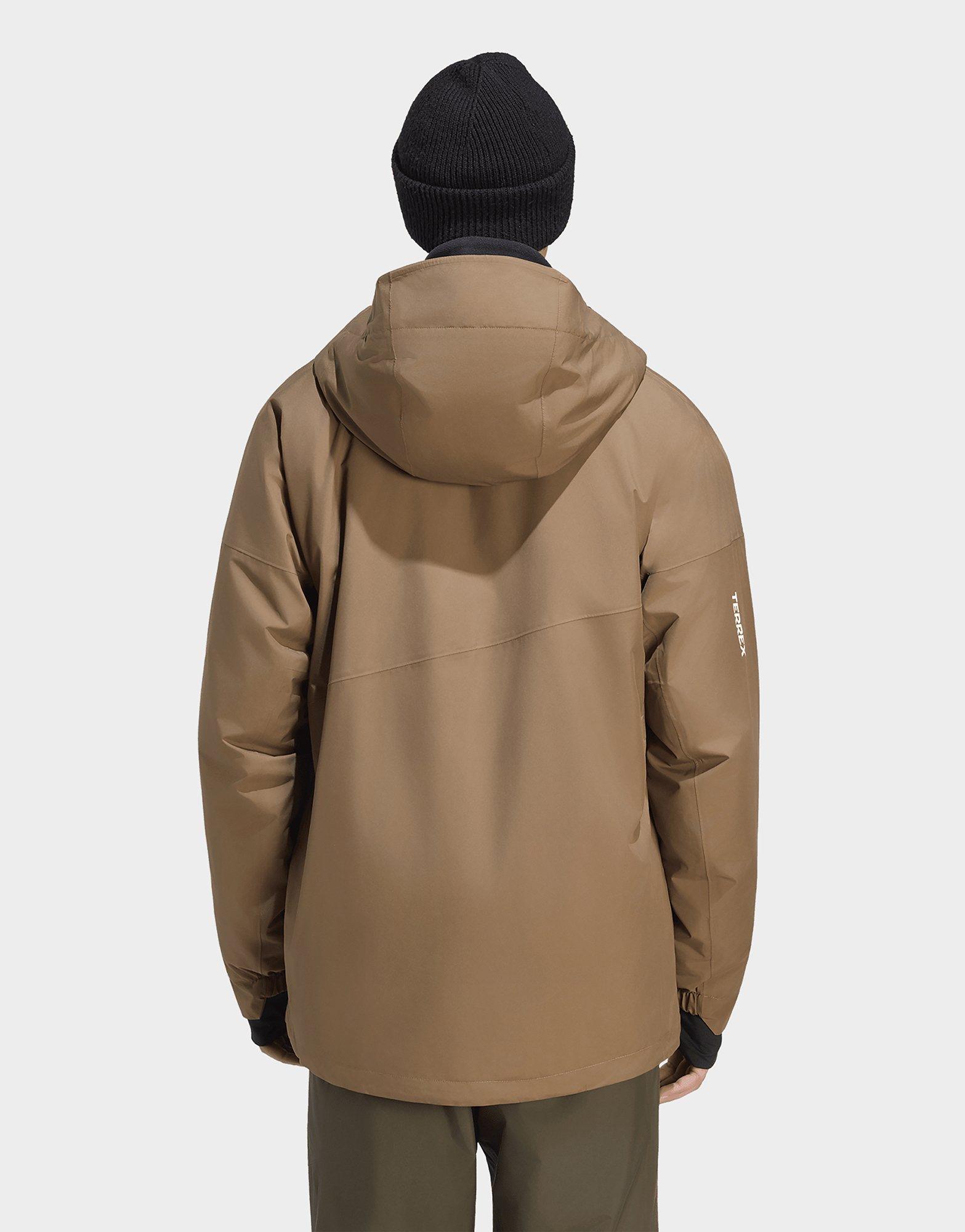 adidas Veste isolante Multi 2 couches CLIMAPROOF Terrex