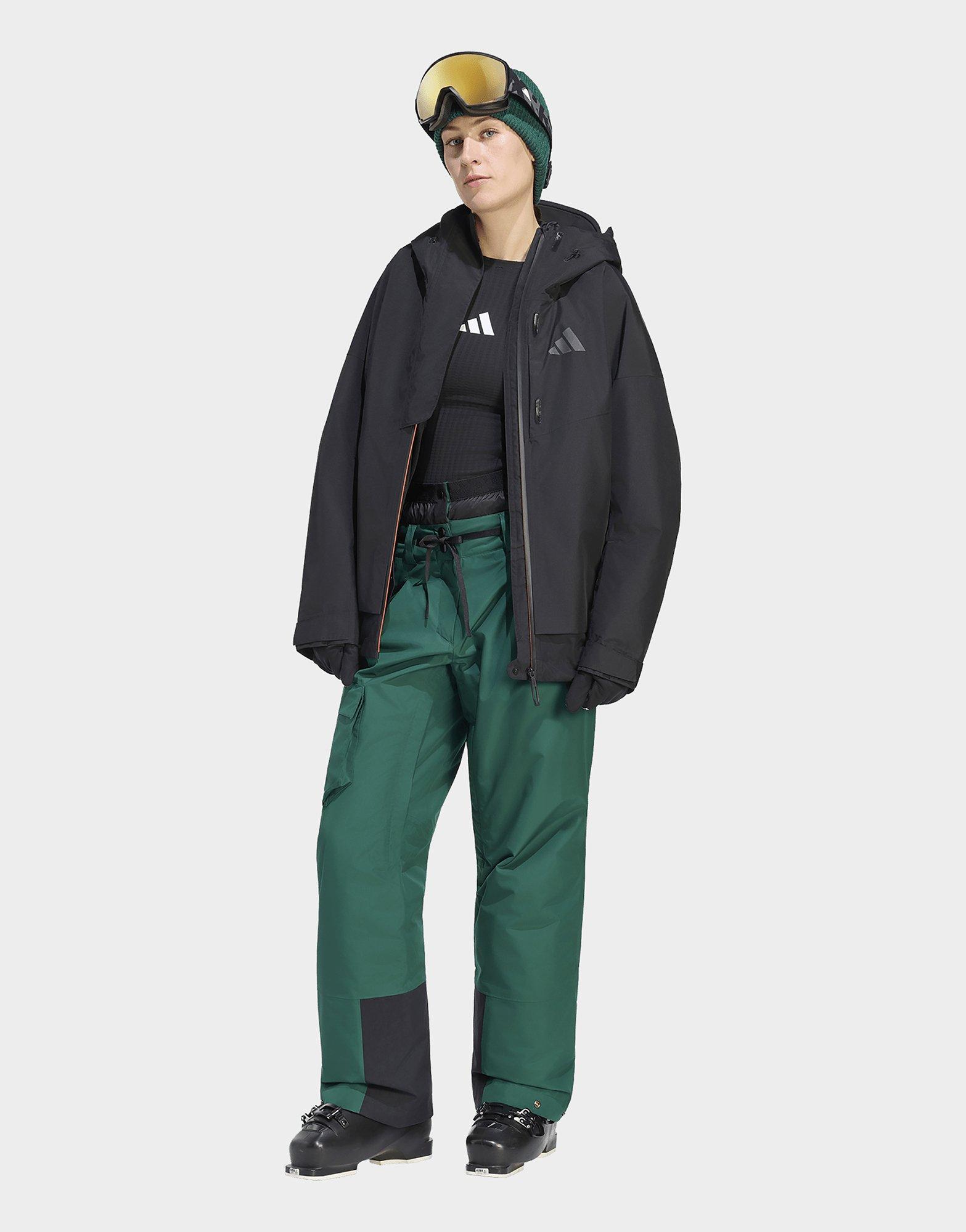 adidas Veste Isolante 2 Couches Terrex Xploric Climaproof