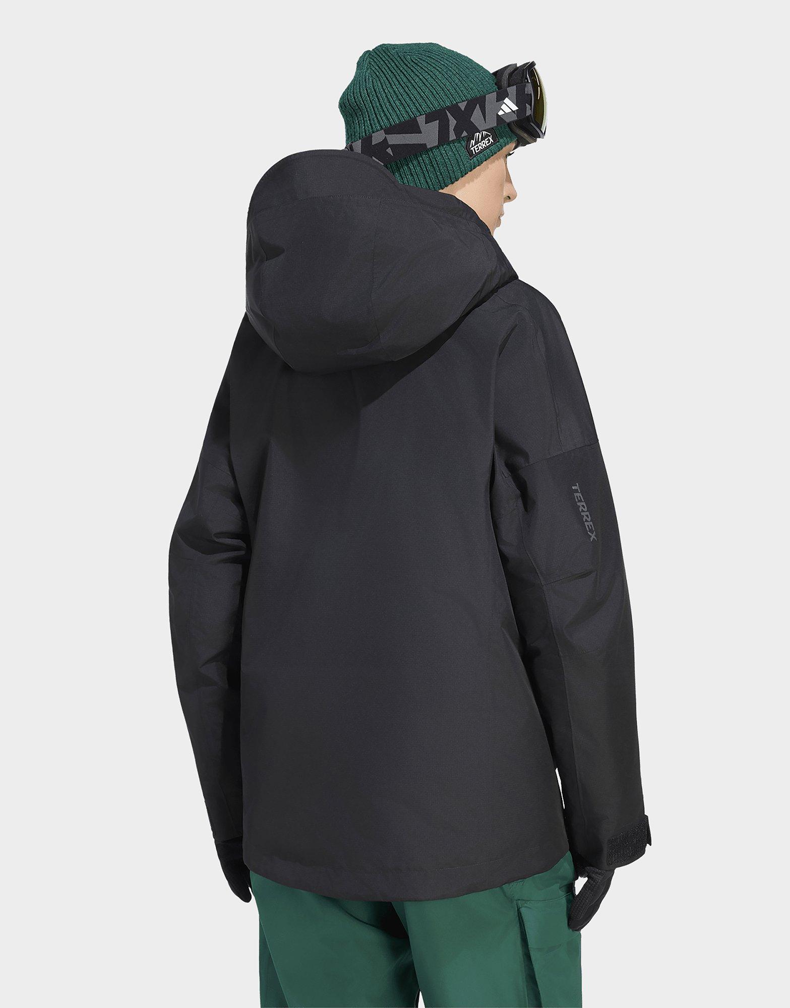 adidas Veste Isolante 2 Couches Terrex Xploric Climaproof