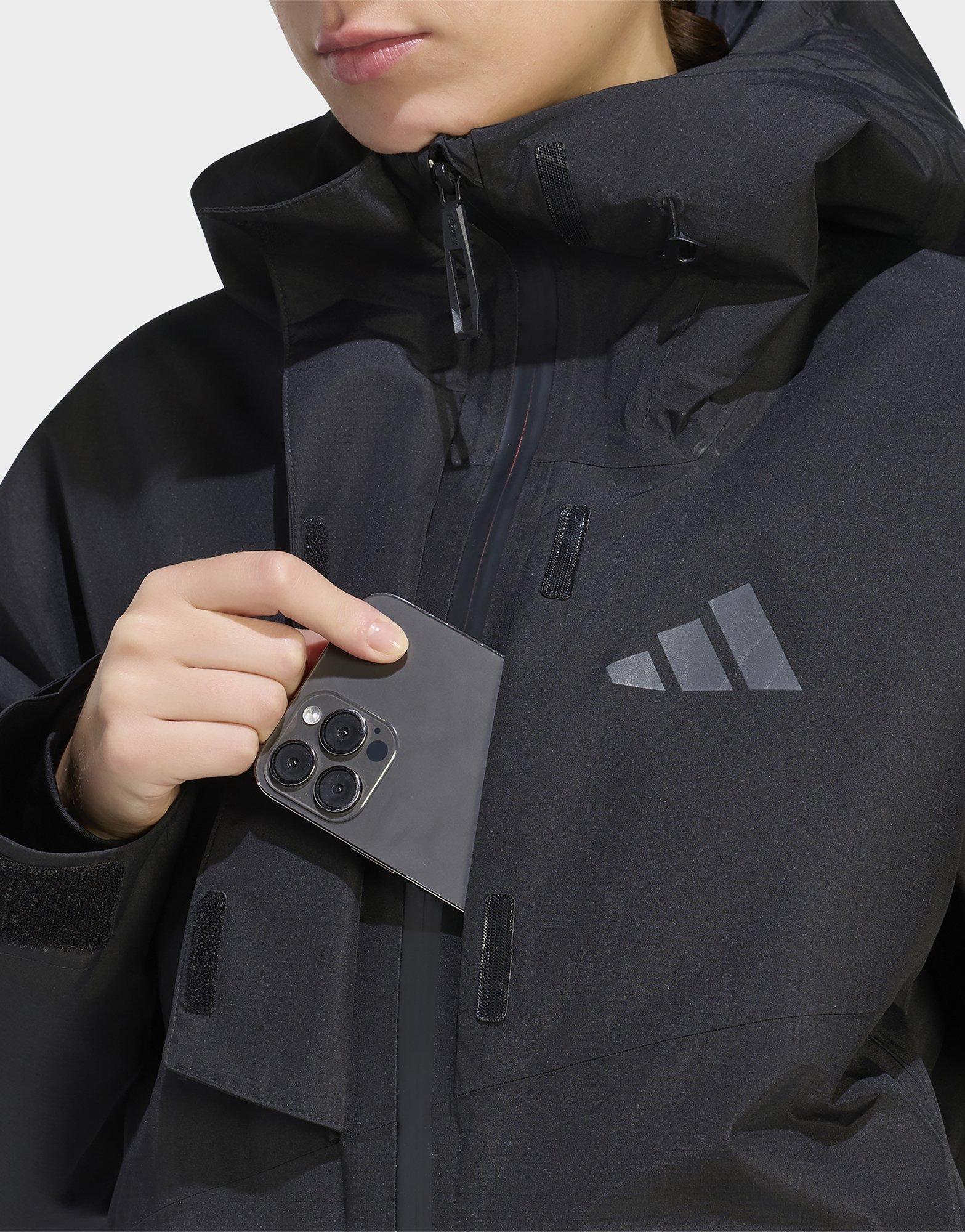 adidas Veste Isolante 2 Couches Terrex Xploric Climaproof