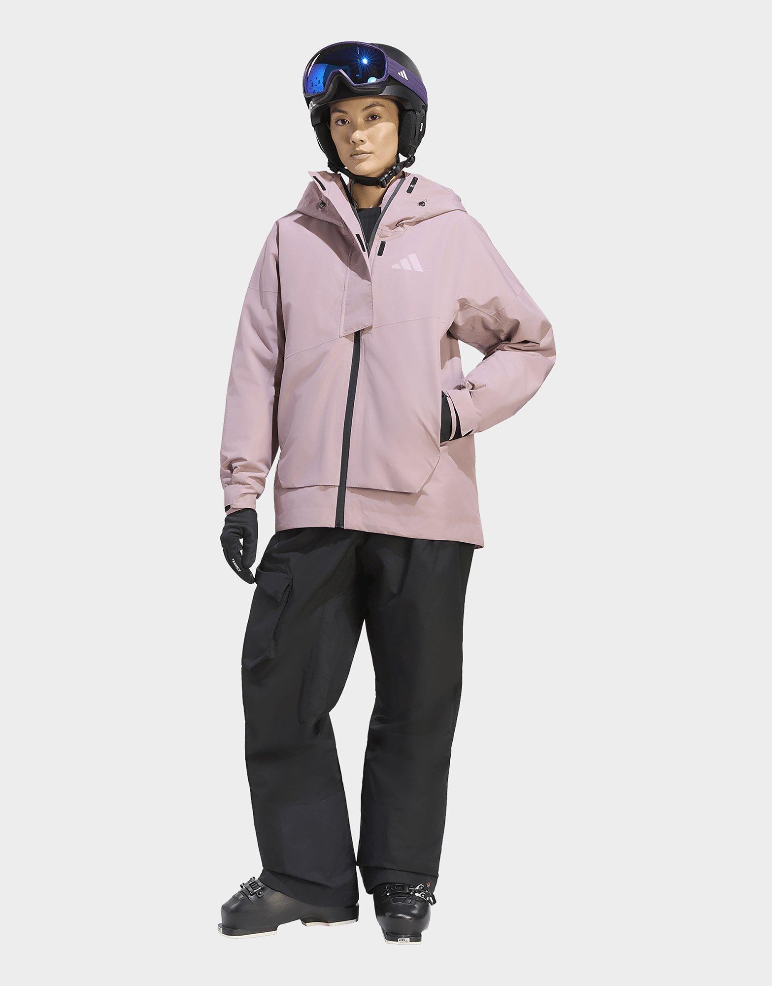adidas Veste Isolante 2 Couches Terrex Xploric Climaproof