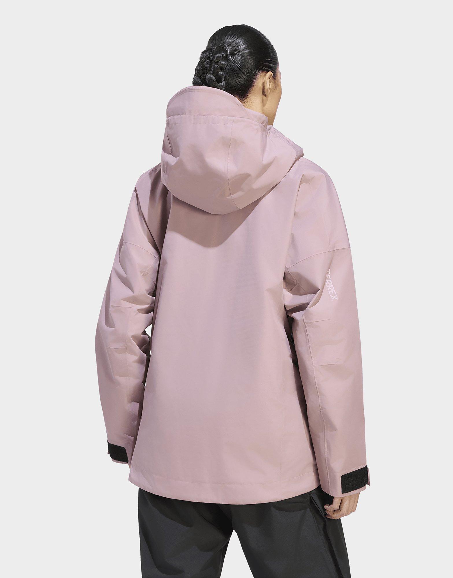 adidas Veste Isolante 2 Couches Terrex Xploric Climaproof