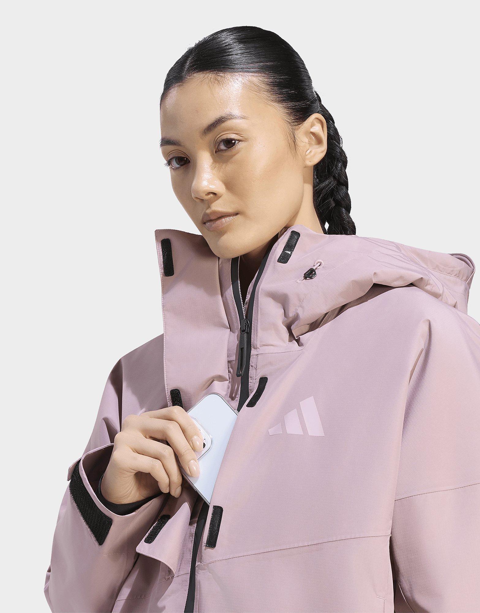 adidas Veste Isolante 2 Couches Terrex Xploric Climaproof
