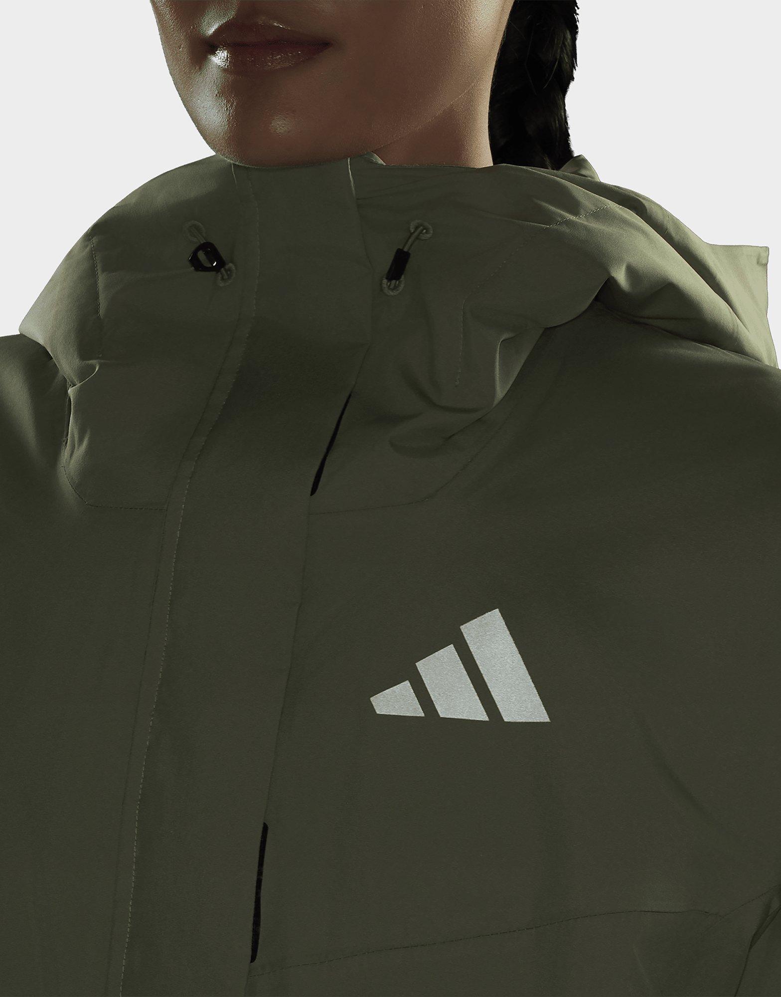 adidas Terrex Multi Jacke, 2-lagig, CLIMAPROOF, isoliert