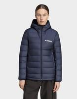 adidas Terrex Terrex Multi Light CLIMAWARM Donsjack met Capuchon