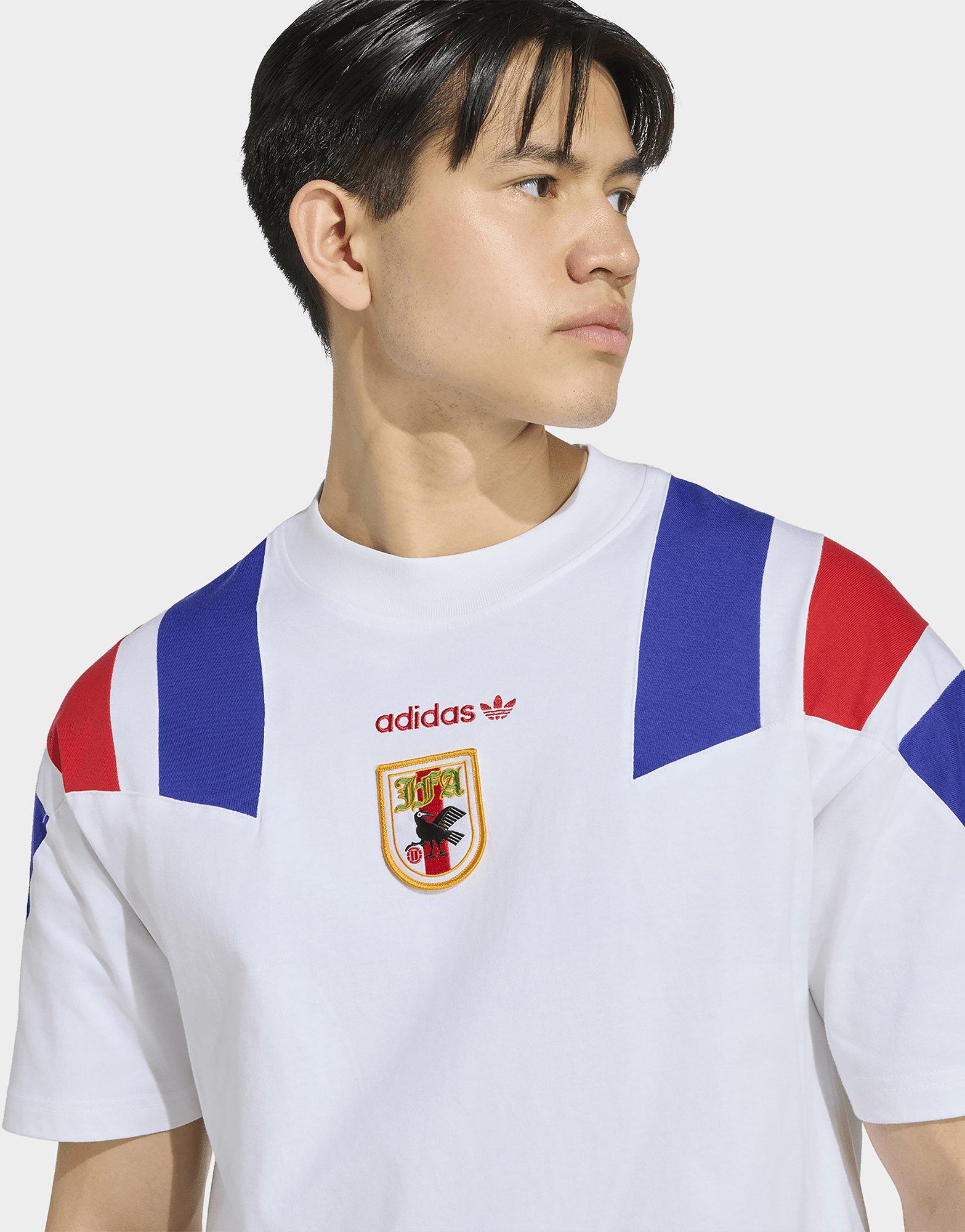 adidas Japan Eqt T-shirt