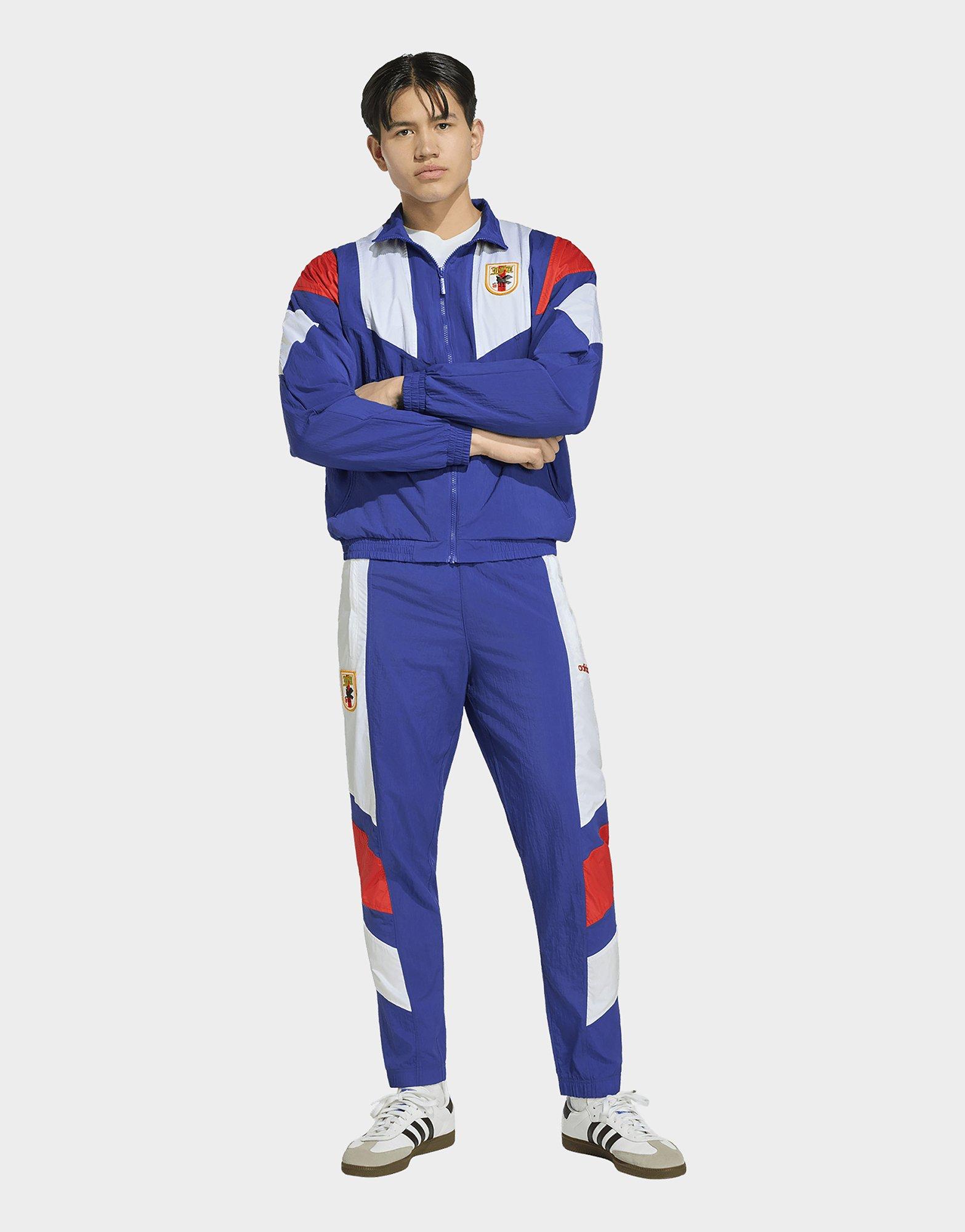 adidas Japan Eqt Trainingsjacke