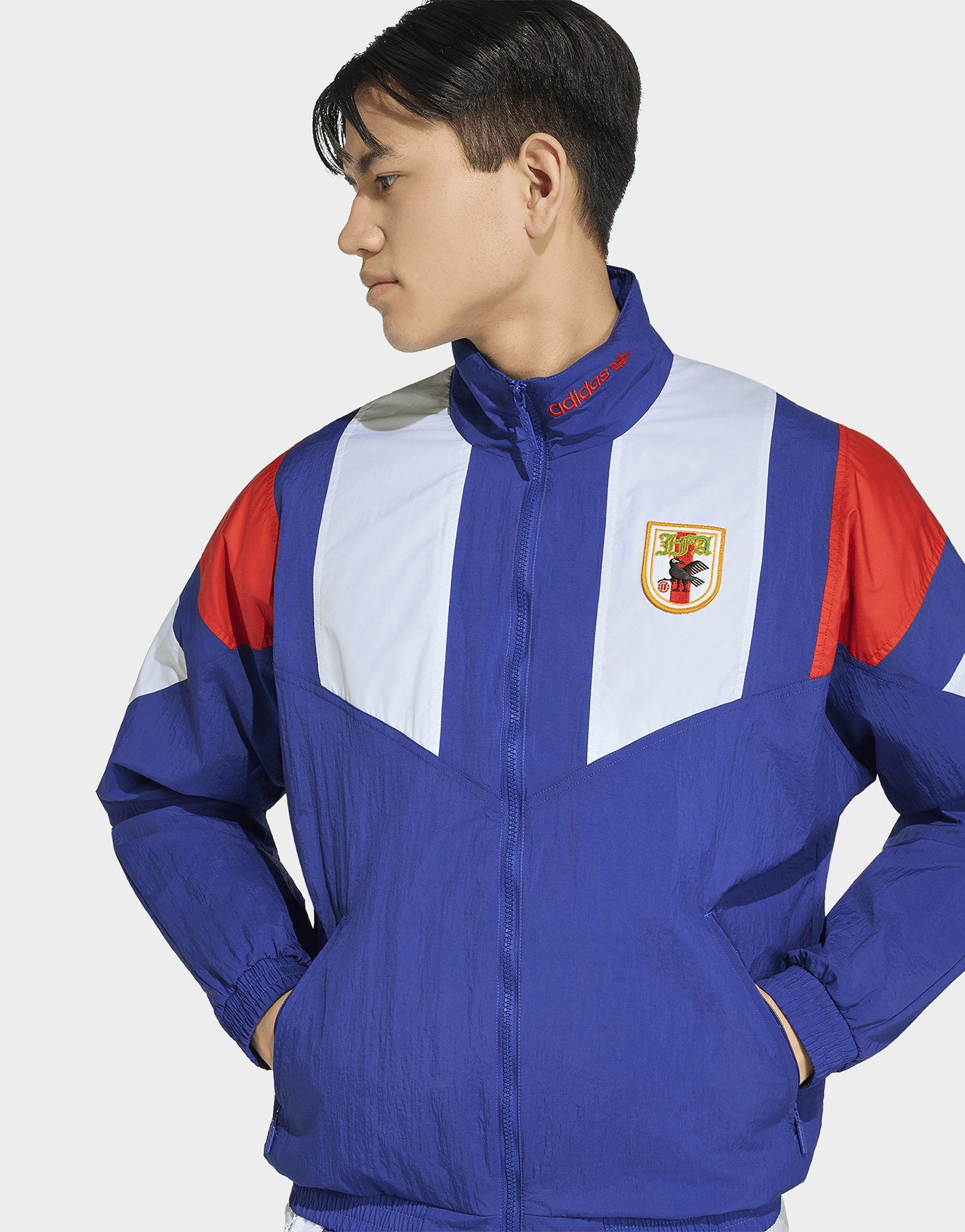 adidas Japan Eqt Trainingsjacke