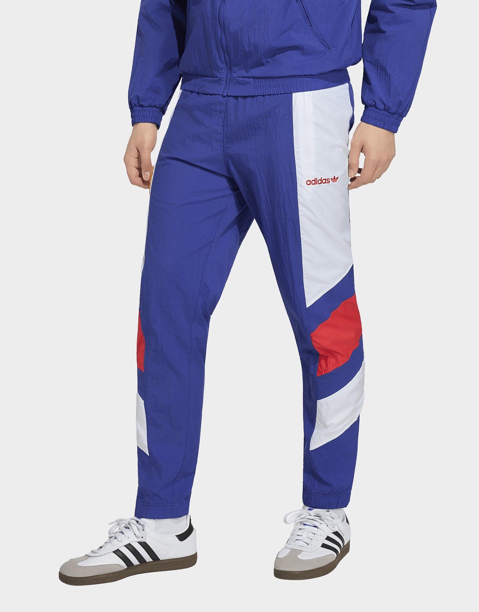 adidas Pantaloni Da Allenamento Eqt Japan