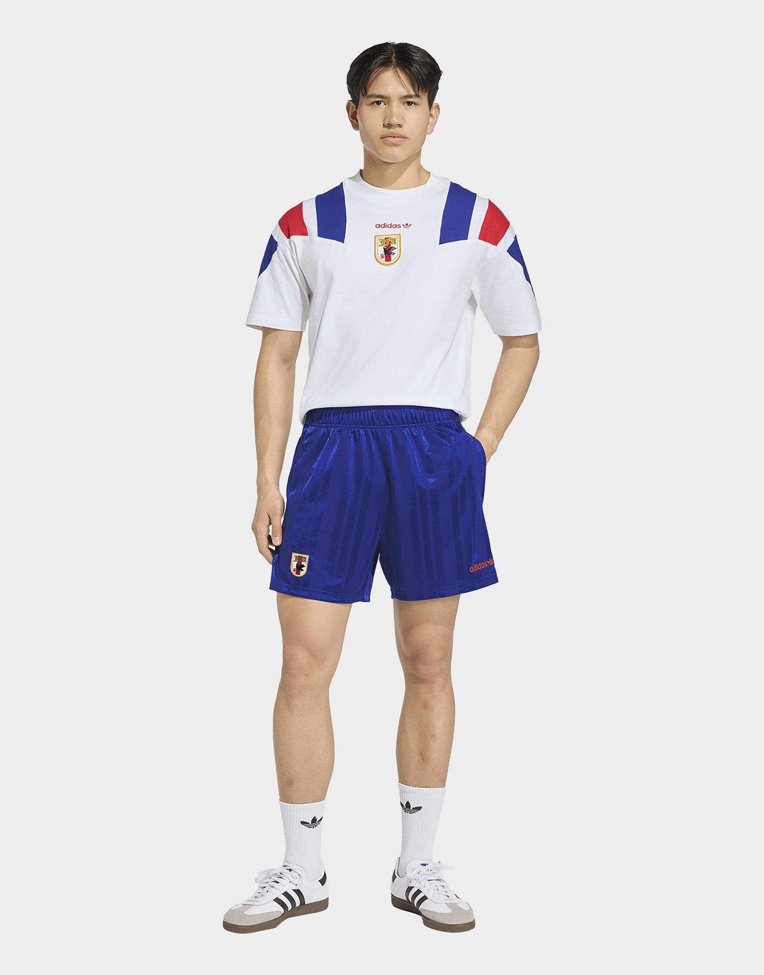 adidas Japan Eqt Shorts