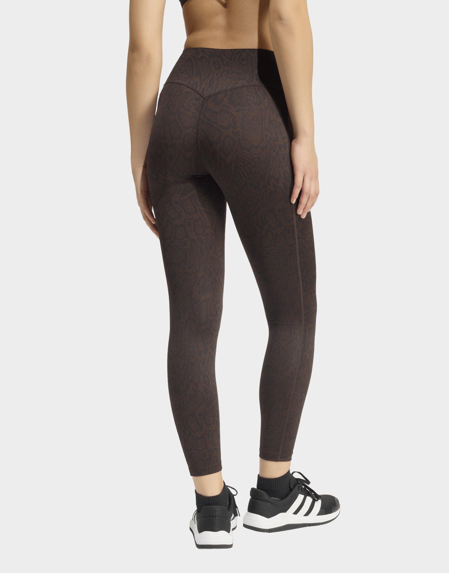 adidas Legging 7/8 Serpent Optime Primelift
