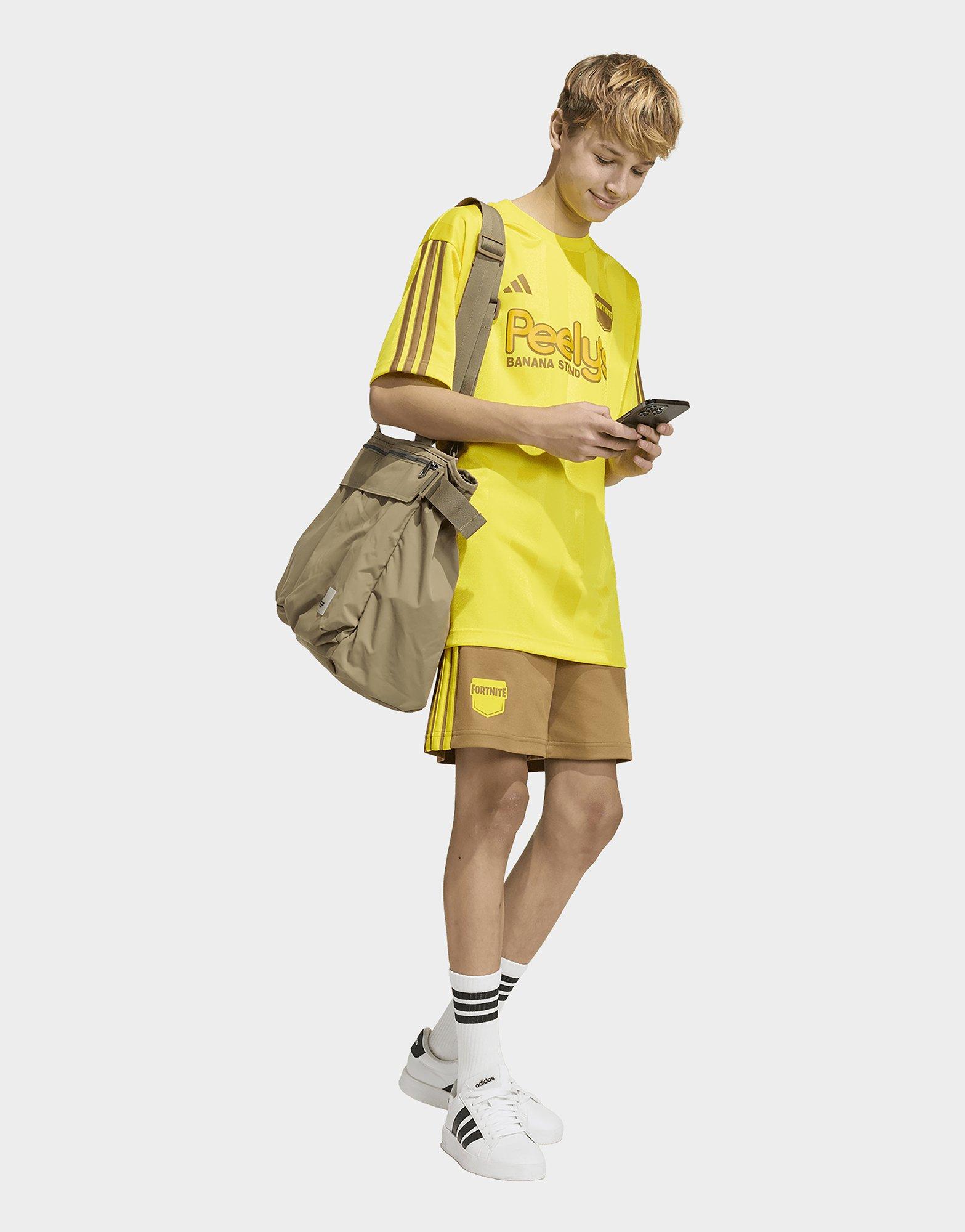 adidas Camiseta X Fortnite Peely