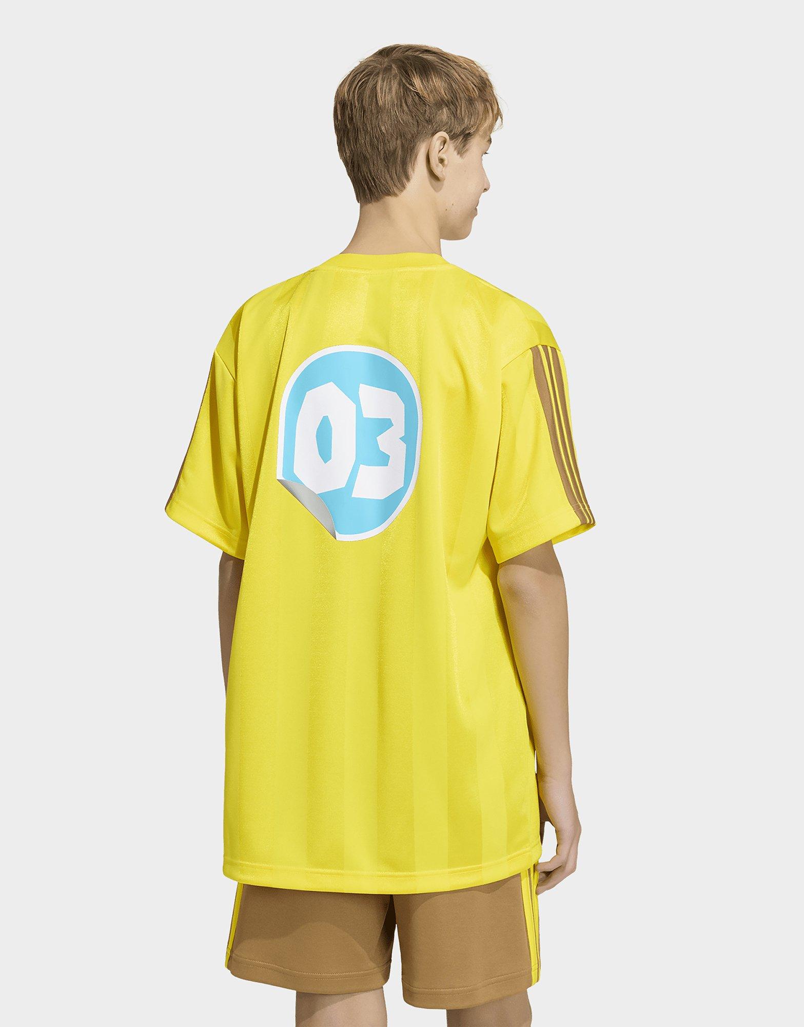 adidas Camiseta X Fortnite Peely