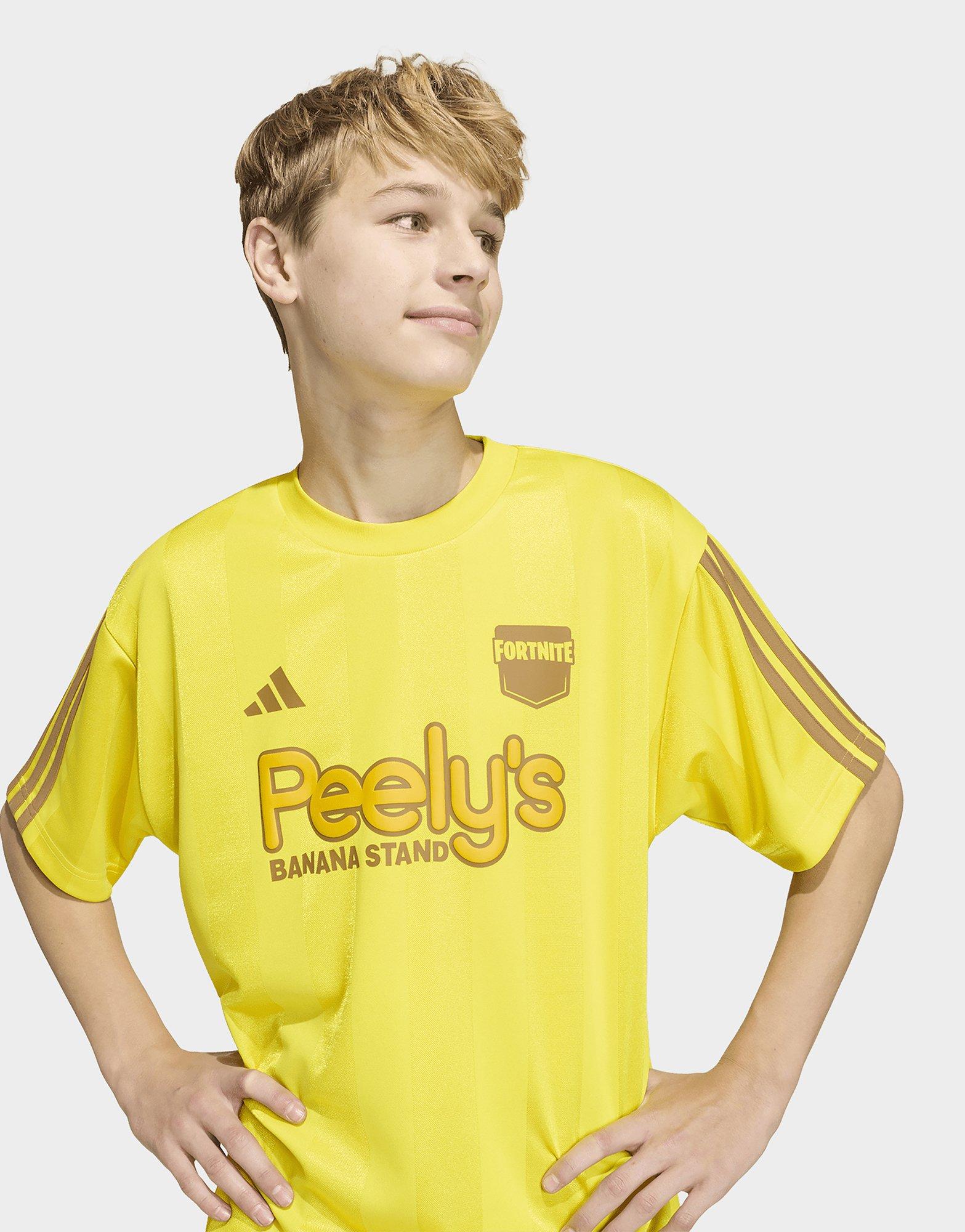 adidas Camiseta X Fortnite Peely