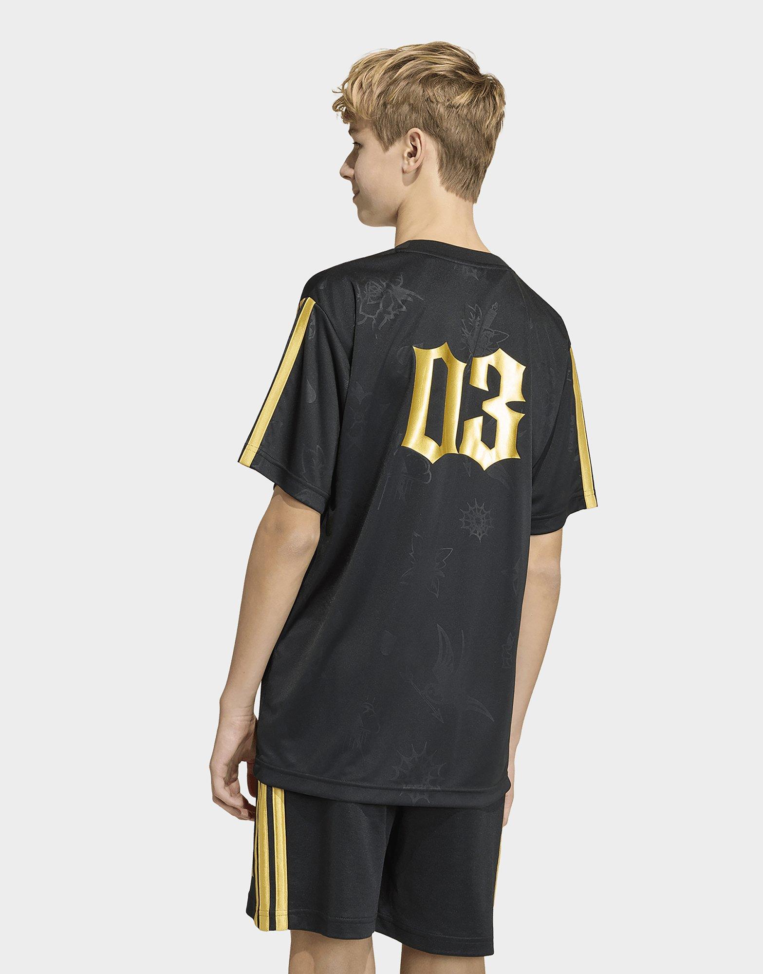 adidas Maillot Midas X Fortnite