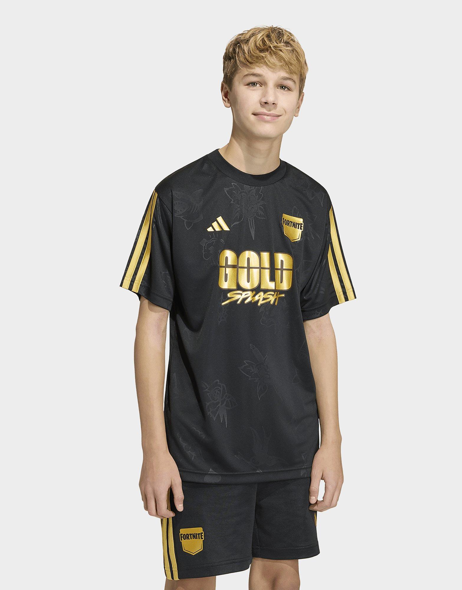 adidas Maillot Midas X Fortnite
