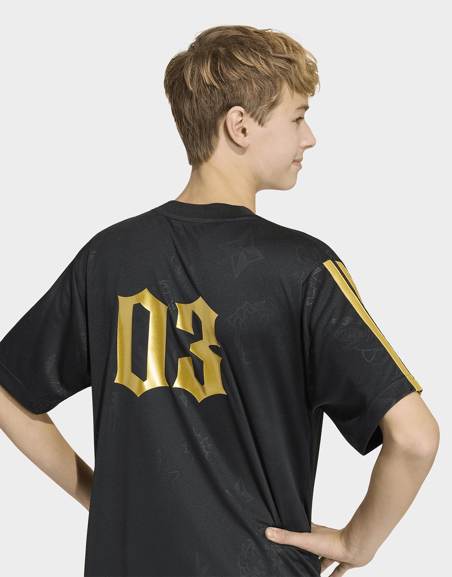 adidas Maillot Midas X Fortnite