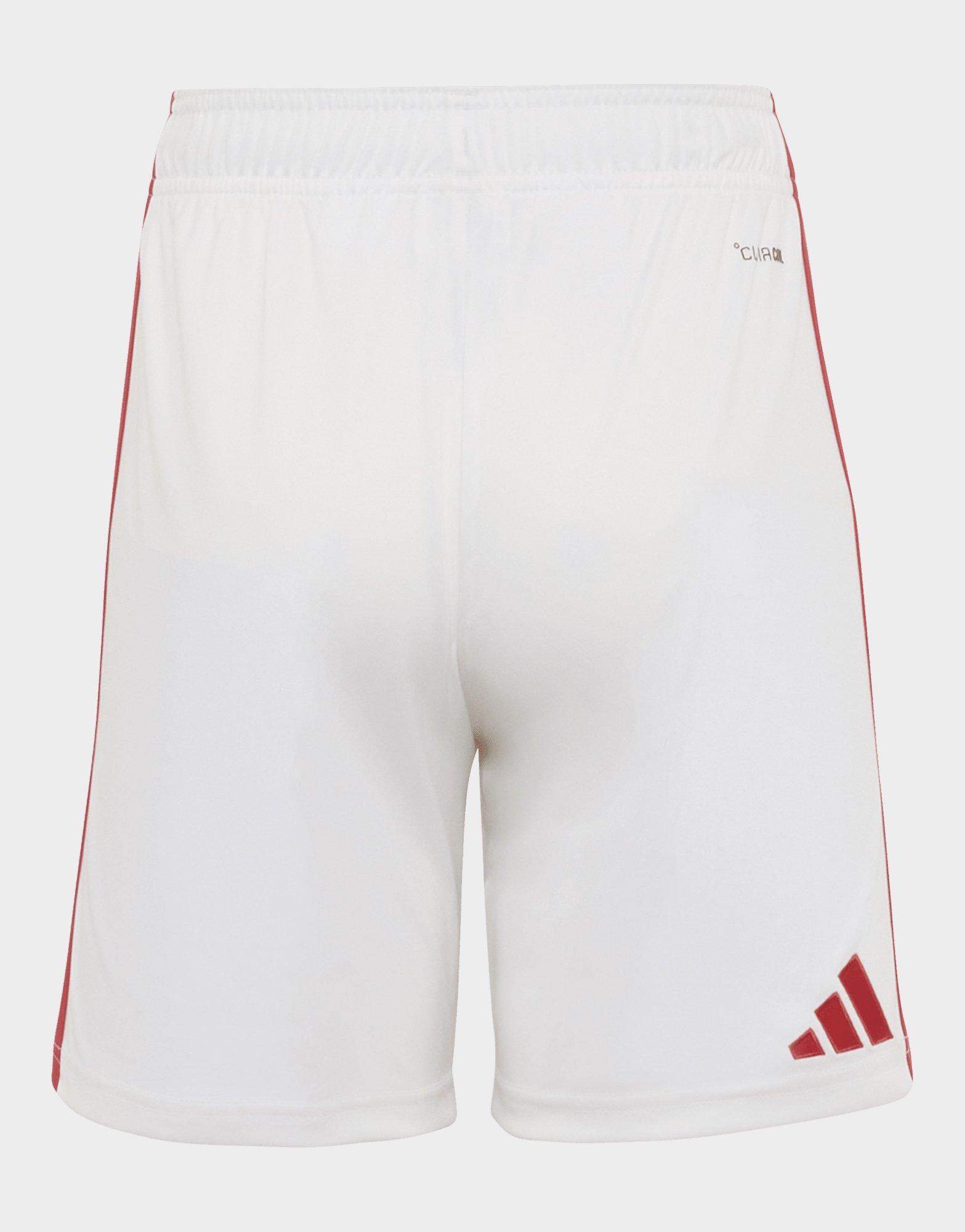 adidas Pantalón Corto Primera Equipación 1. Fc Koeln 26/27
