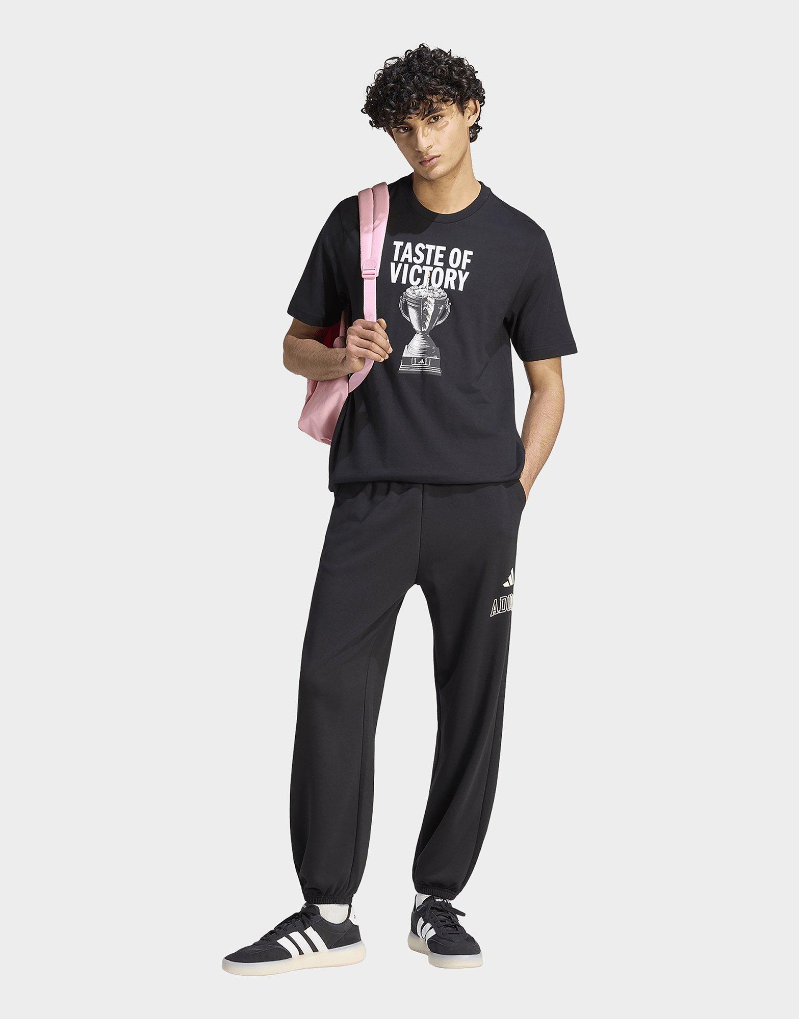 adidas Camiseta Estampada Taste Of Victory Cake