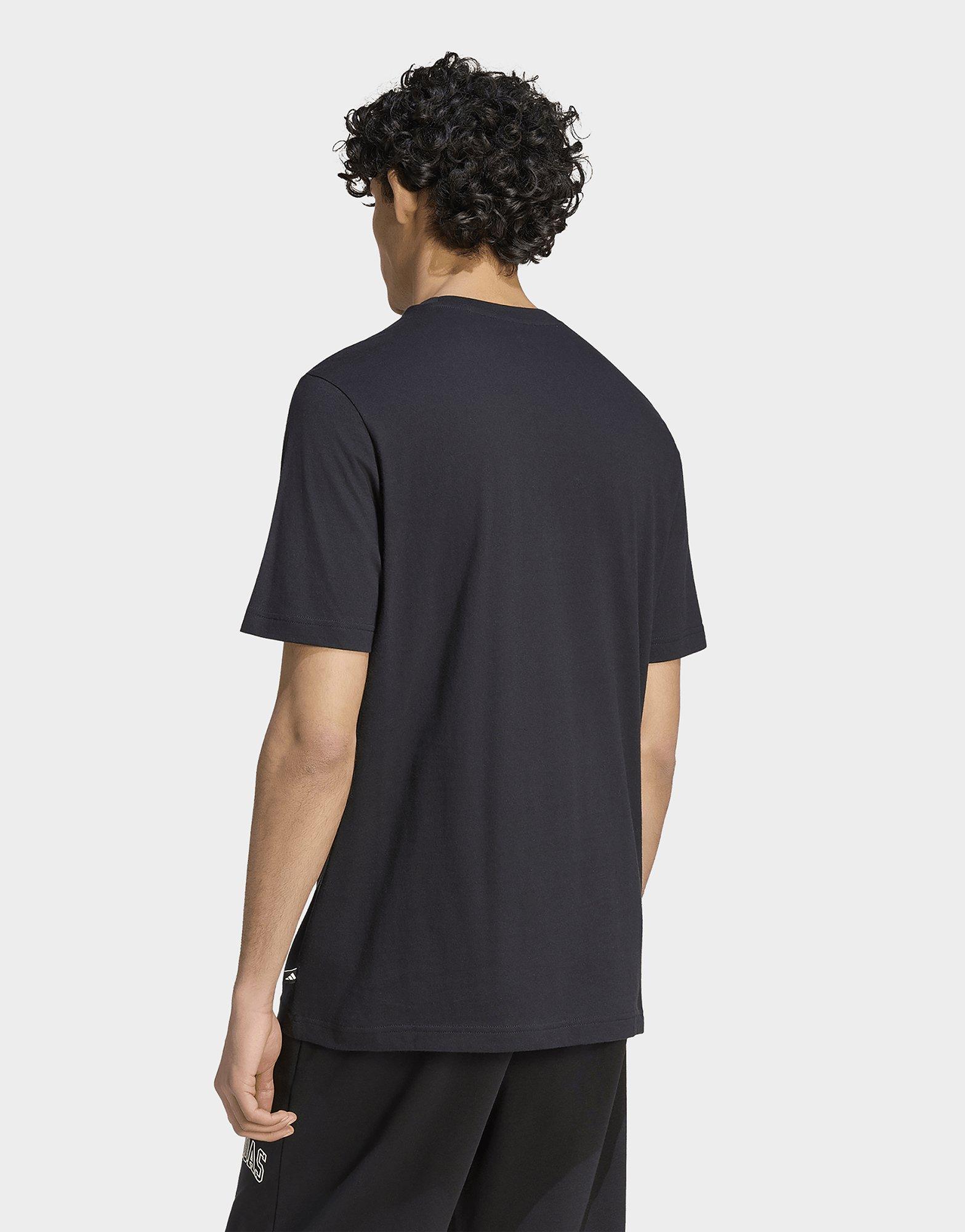 adidas Camiseta Estampada Taste Of Victory Cake