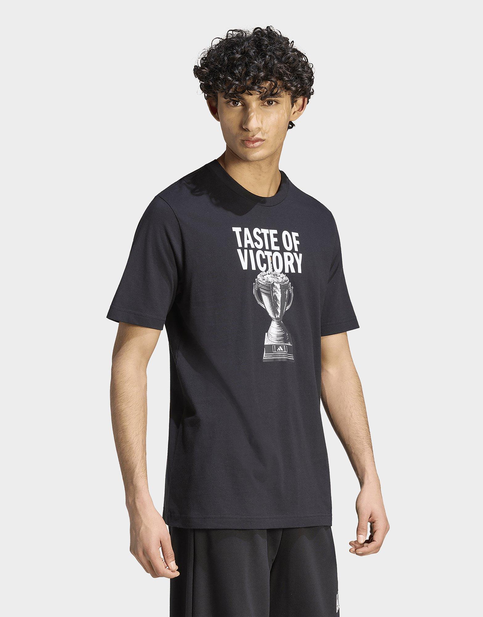 adidas Taste Of Victory Cake Graphic T-shirt