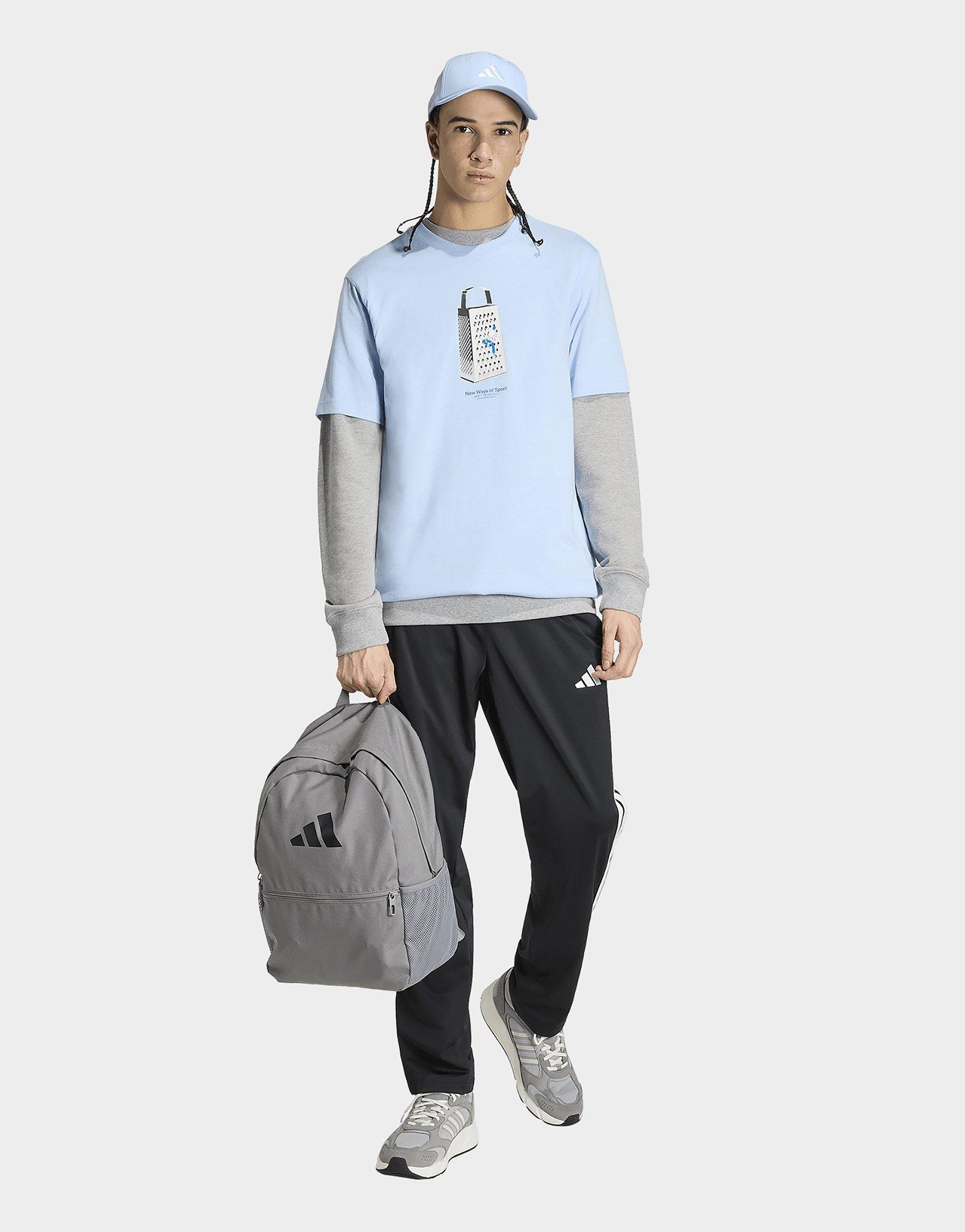 adidas T-shirt Graphique Croquis Escalade