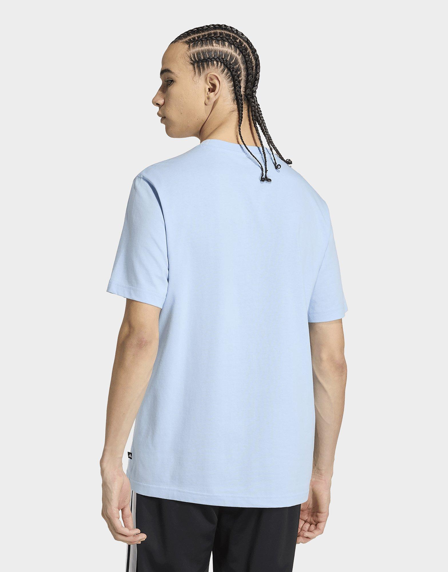 adidas T-shirt Graphique Croquis Escalade
