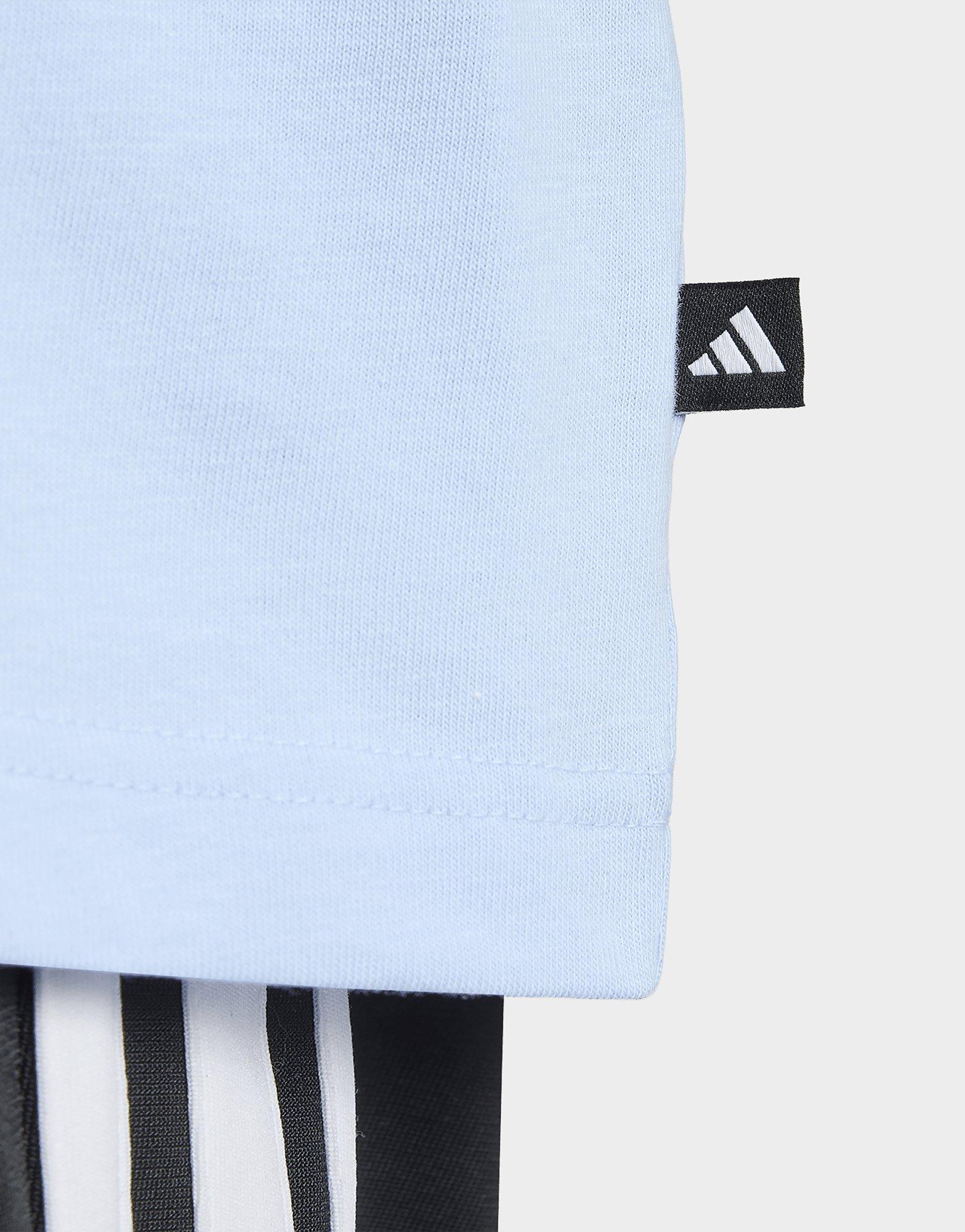 adidas T-shirt Graphique Croquis Escalade