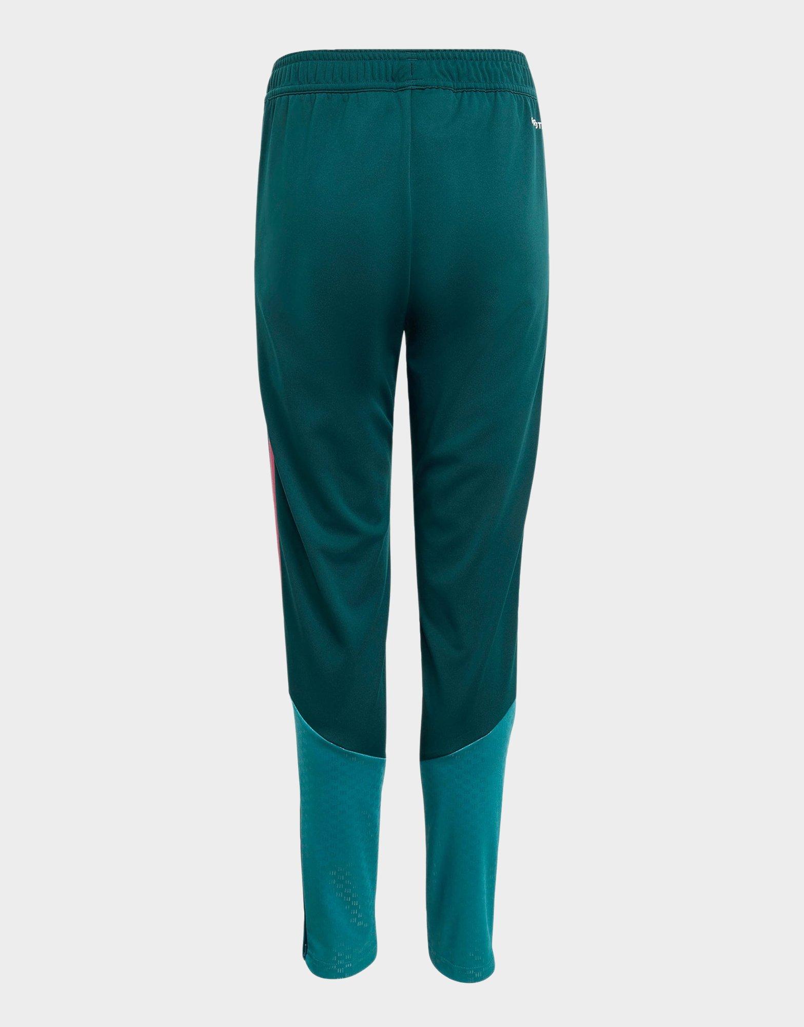 adidas Pantalon D’entraînement Real Madrid 26/27 Tiro26 Competition Enfants
