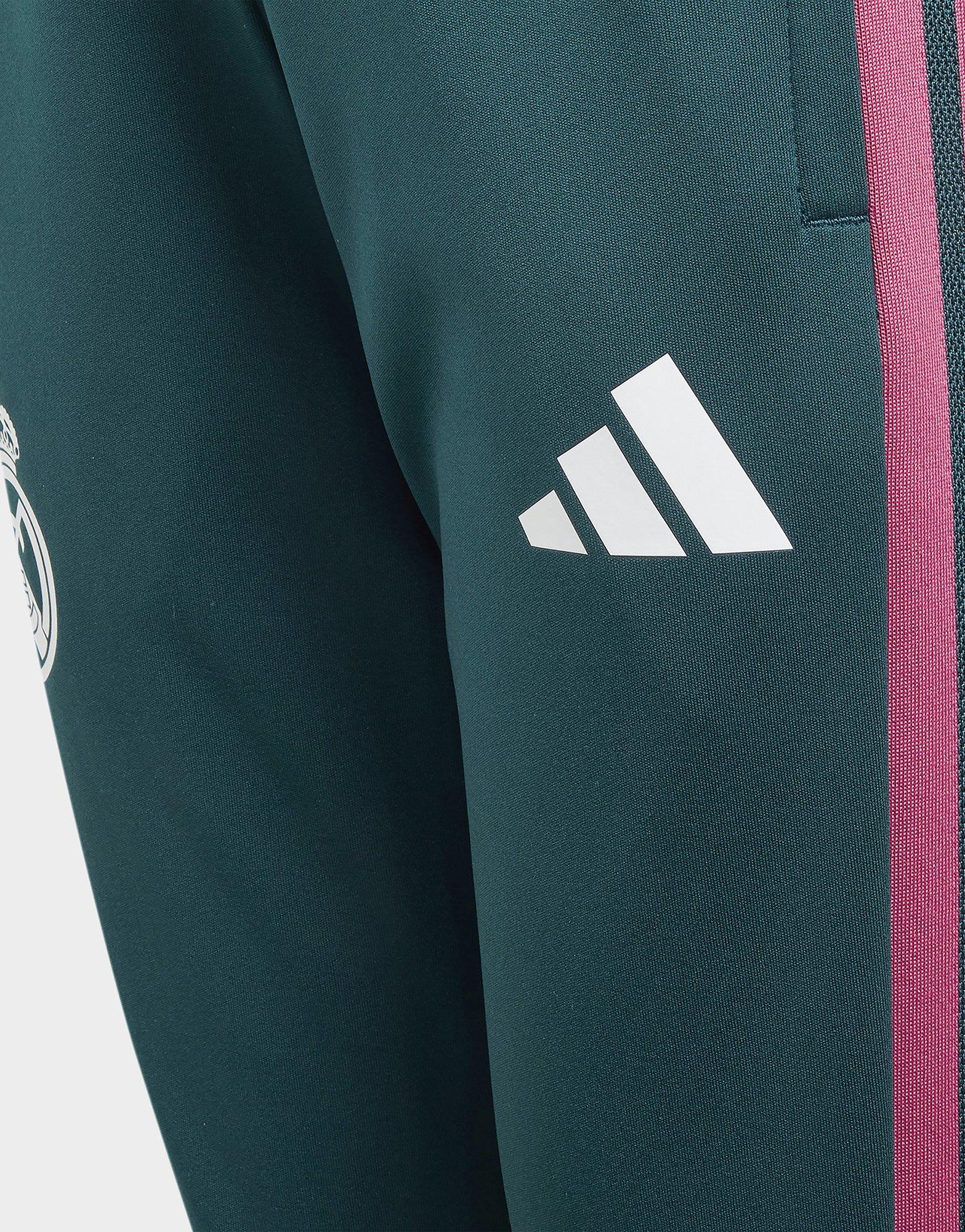 adidas Pantalon D’entraînement Real Madrid 26/27 Tiro26 Competition Enfants