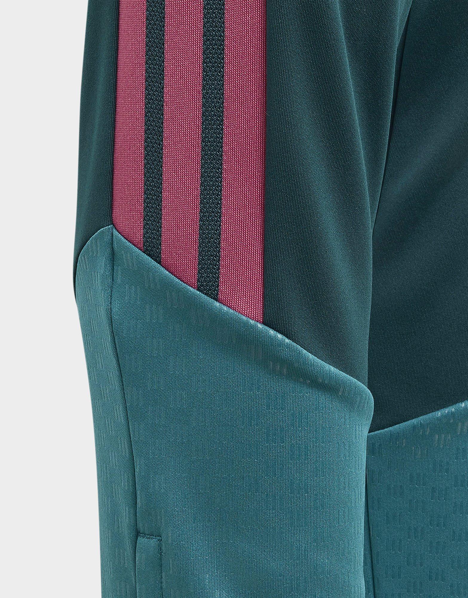 adidas Pantalon D’entraînement Real Madrid 26/27 Tiro26 Competition Enfants