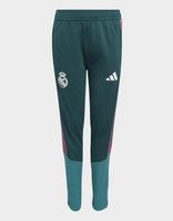 adidas Real Madrid 26/27 Tiro26 Competition Training Pants Kids
