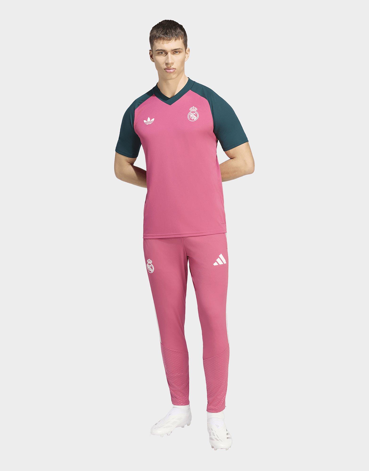 adidas Real Madrid 26/27 Pre-match Trikot
