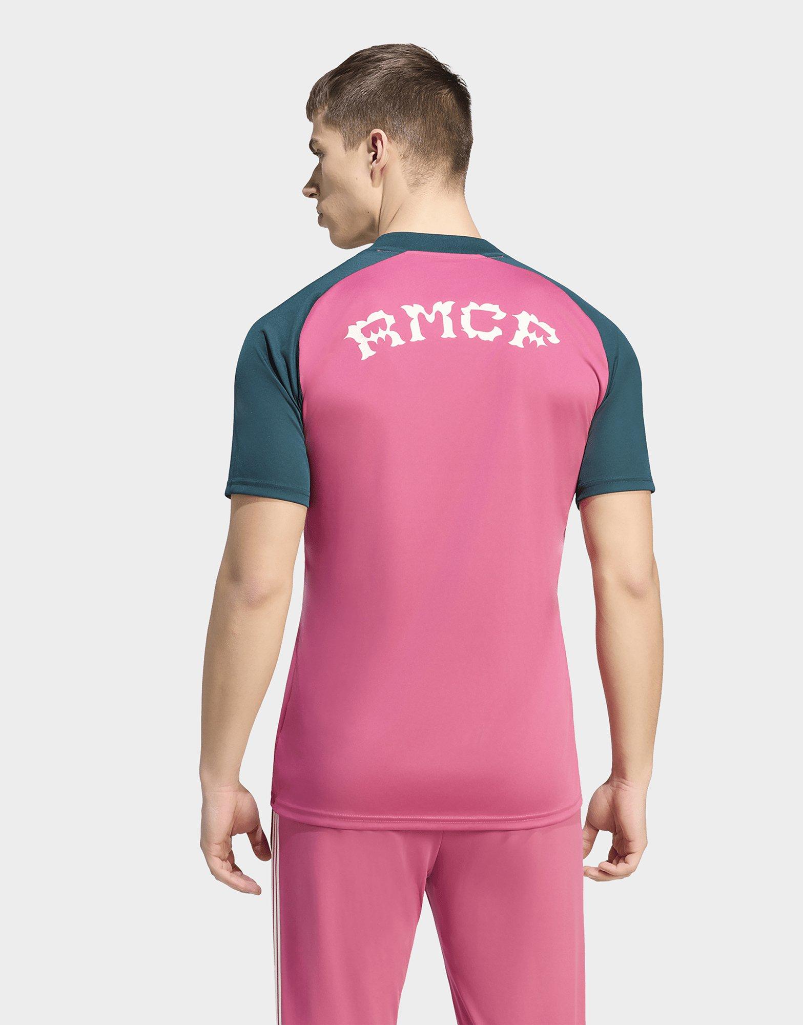 adidas Real Madrid 26/27 Pre-match Trikot